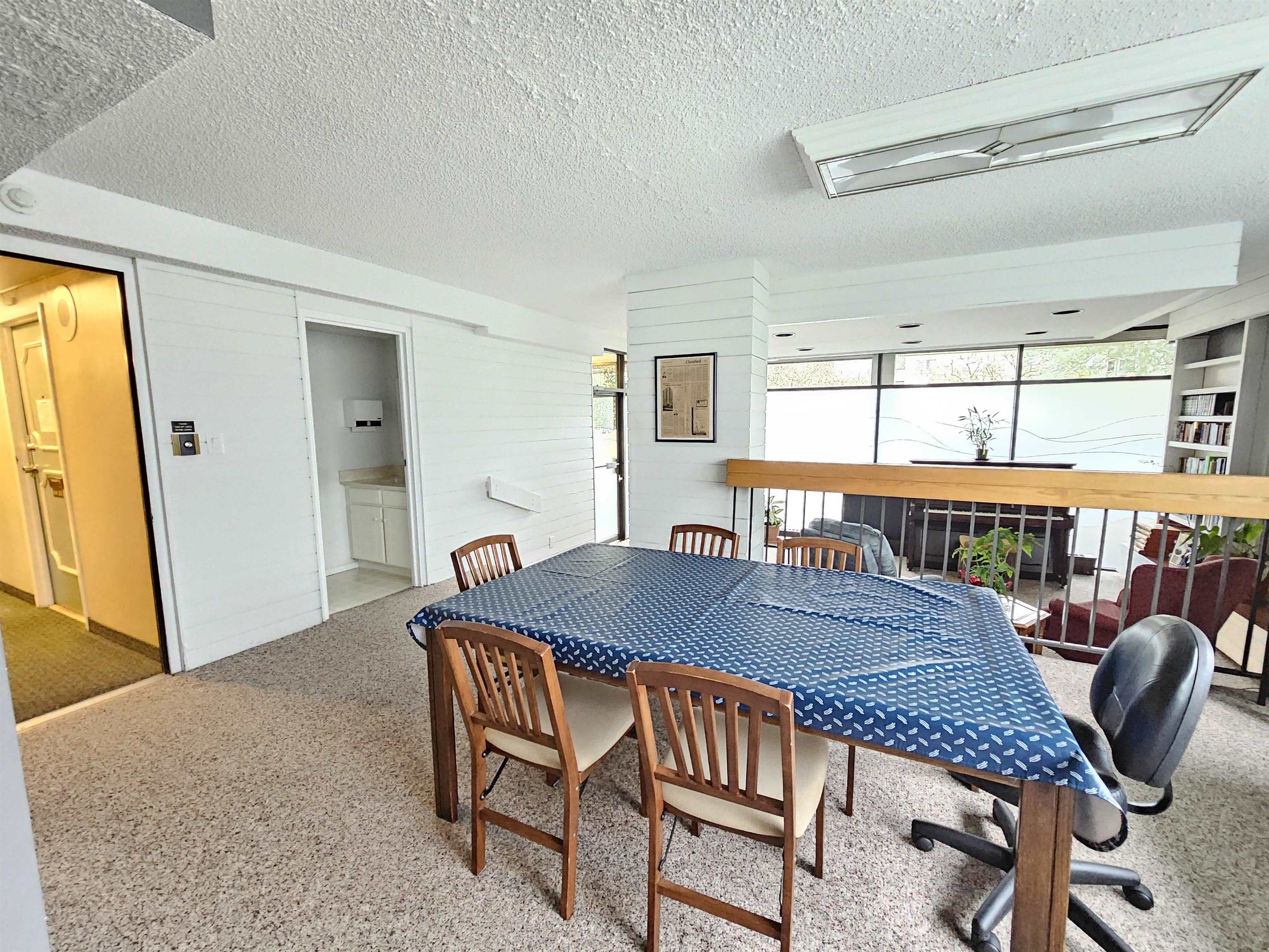 501 740 HAMILTON STREET Unit: 501