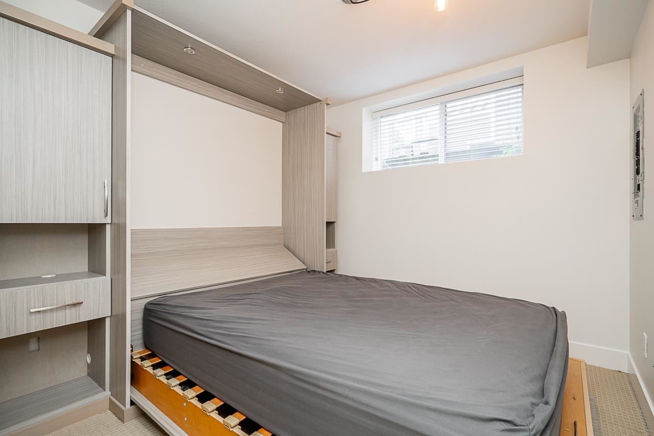 3 19319 72 AVENUE Unit: 3