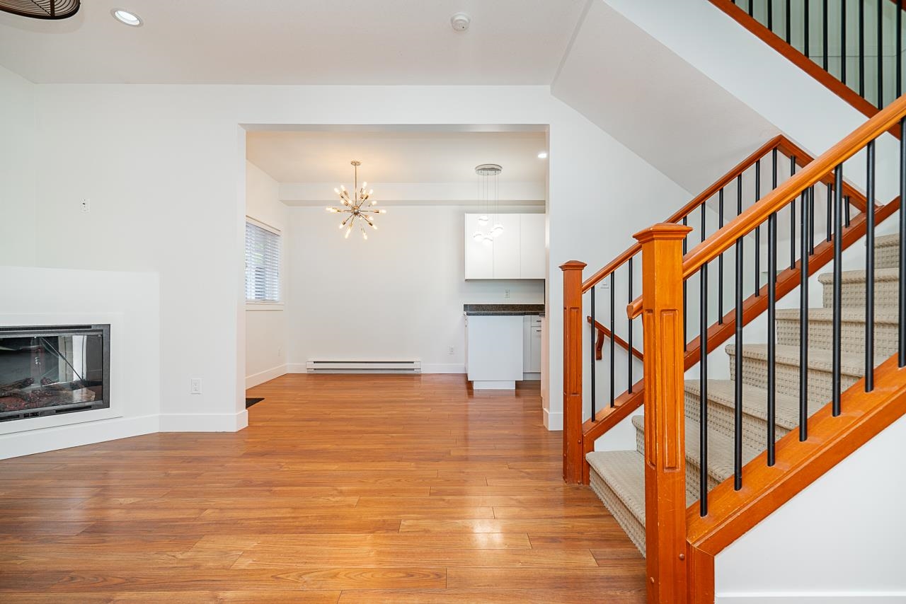 3 19319 72 AVENUE Unit: 3