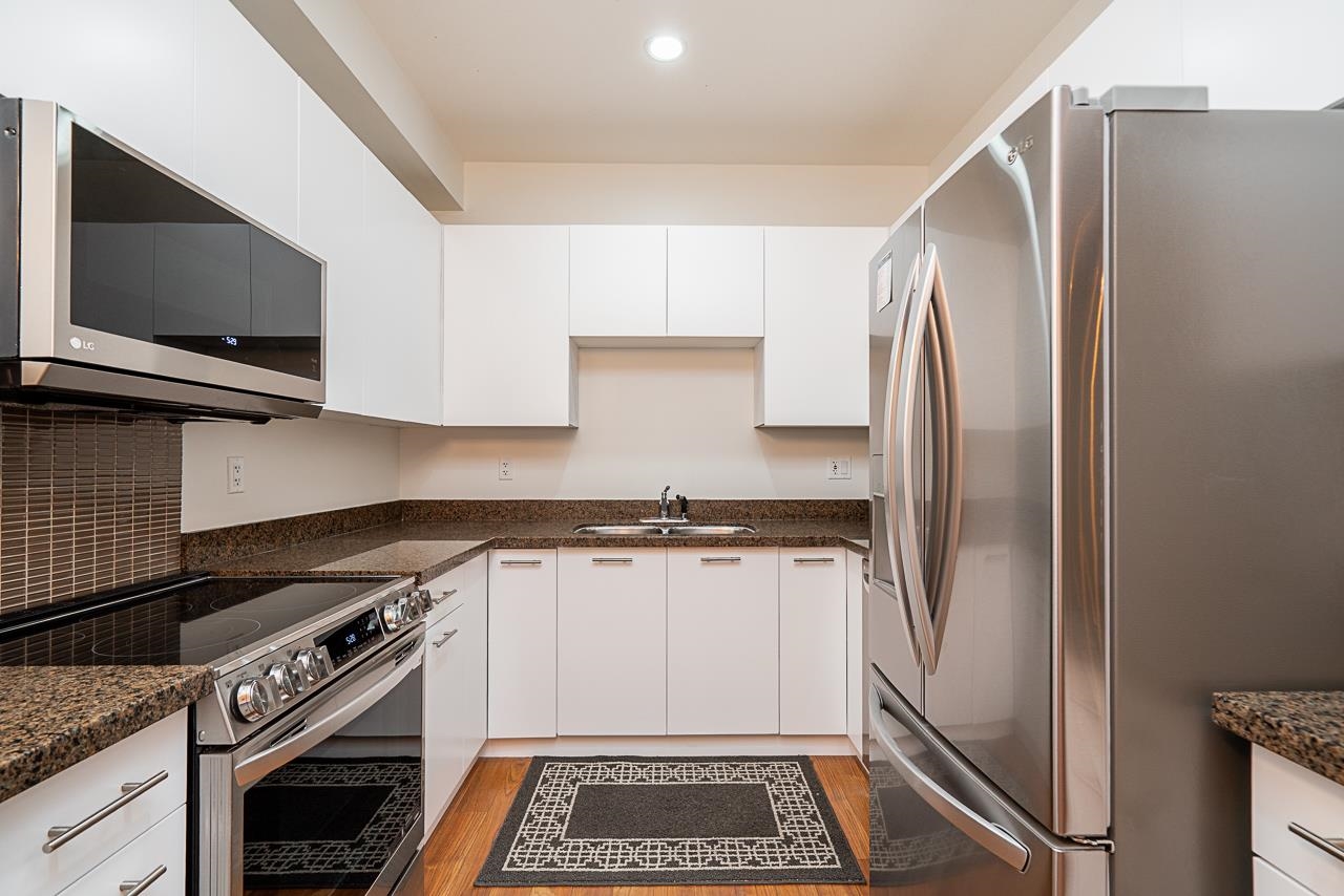 3 19319 72 AVENUE Unit: 3
