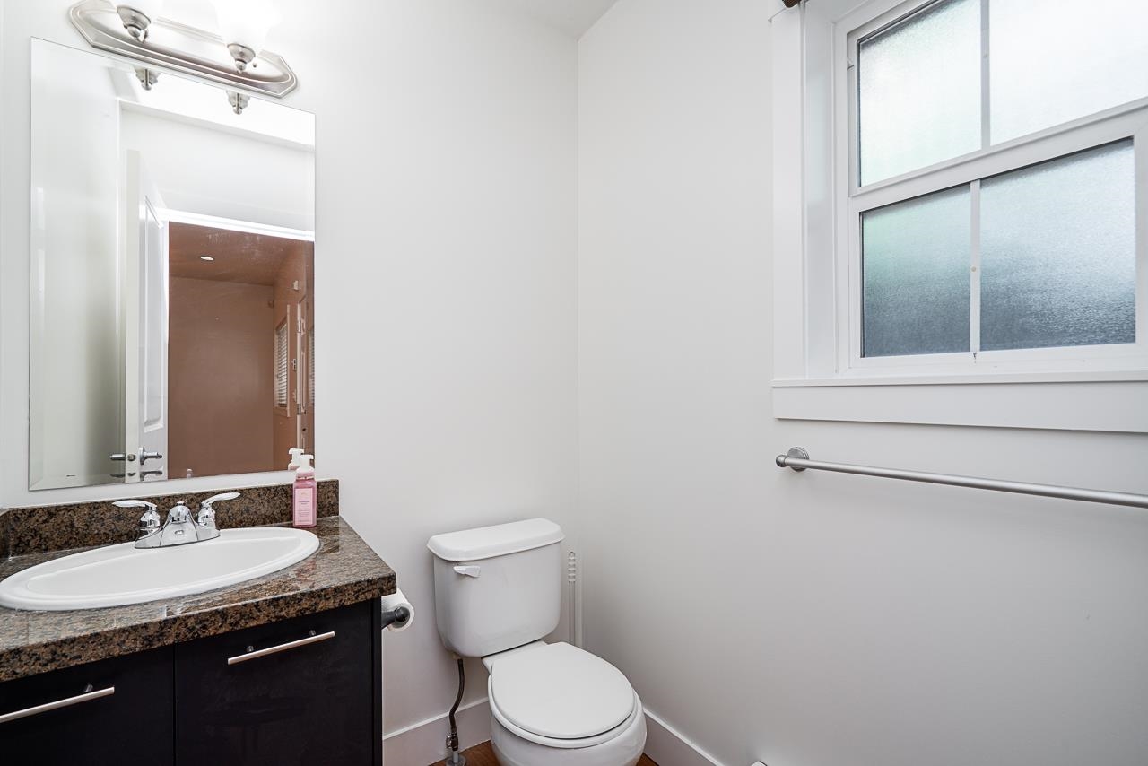 3 19319 72 AVENUE Unit: 3