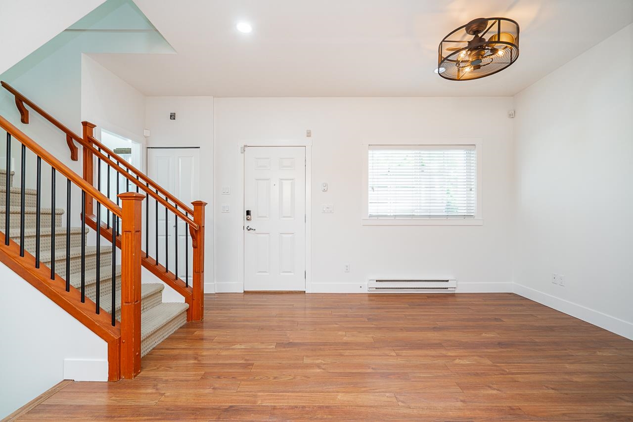 3 19319 72 AVENUE Unit: 3