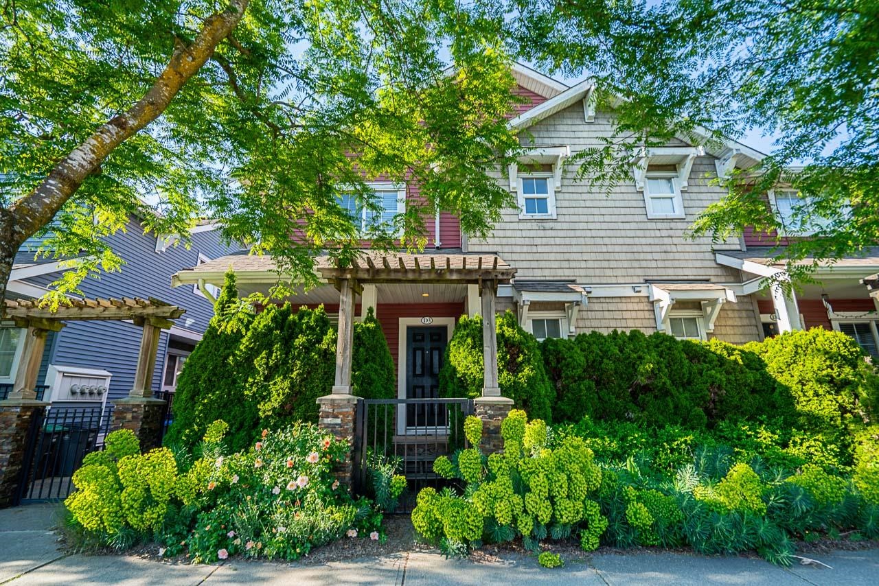 3 19319 72 AVENUE Unit: 3