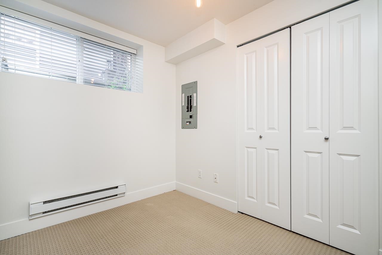 3 19319 72 AVENUE Unit: 3
