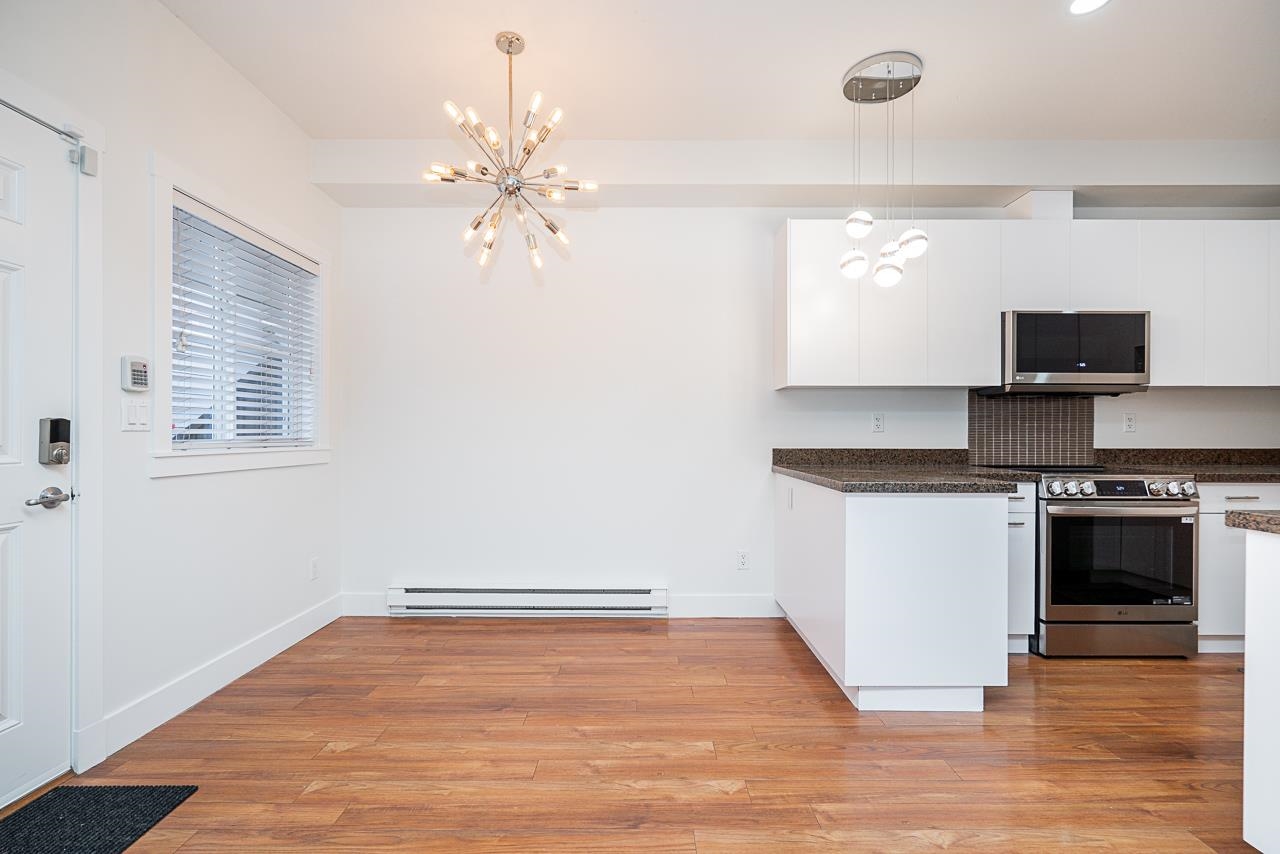 3 19319 72 AVENUE Unit: 3