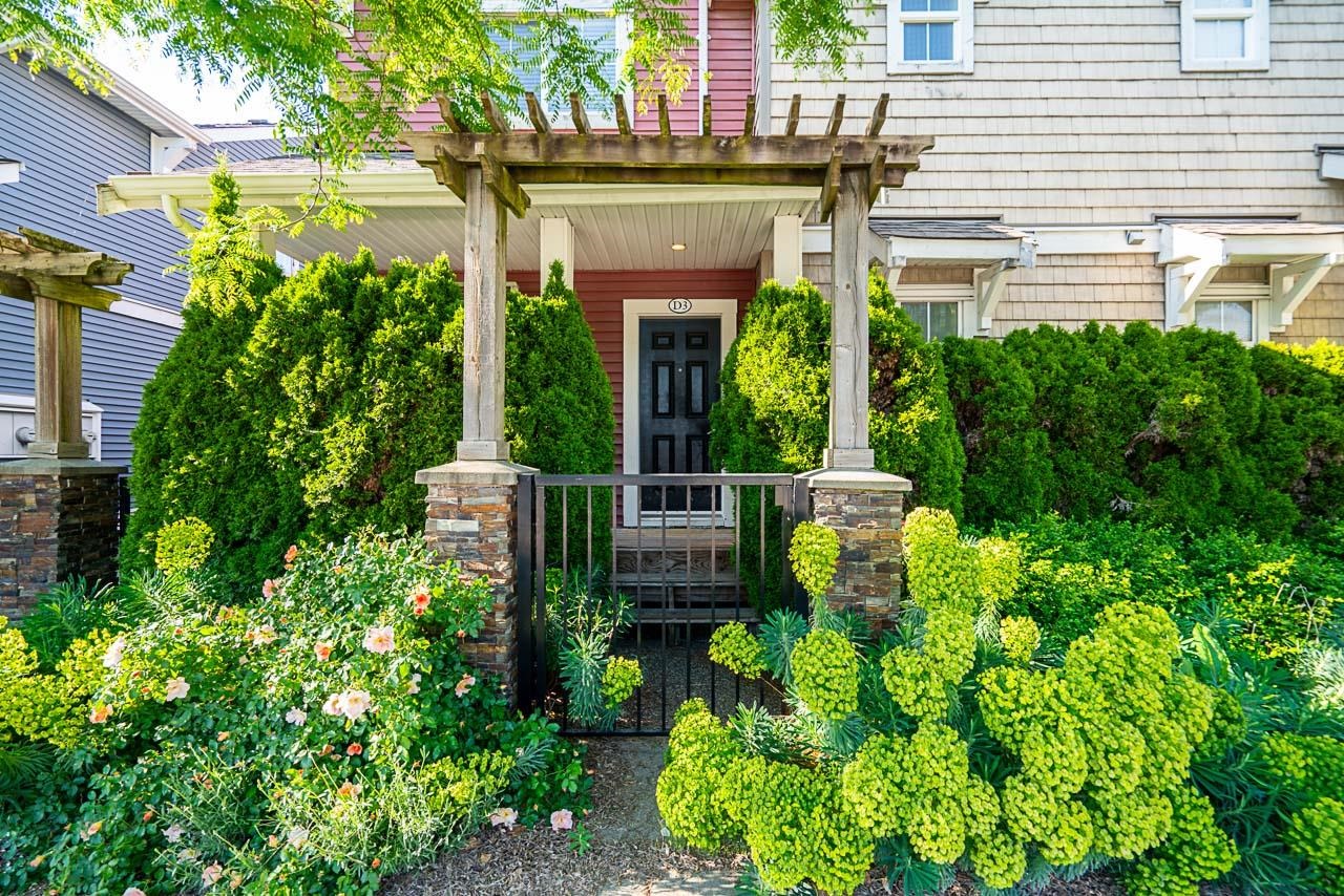 3 19319 72 AVENUE Unit: 3