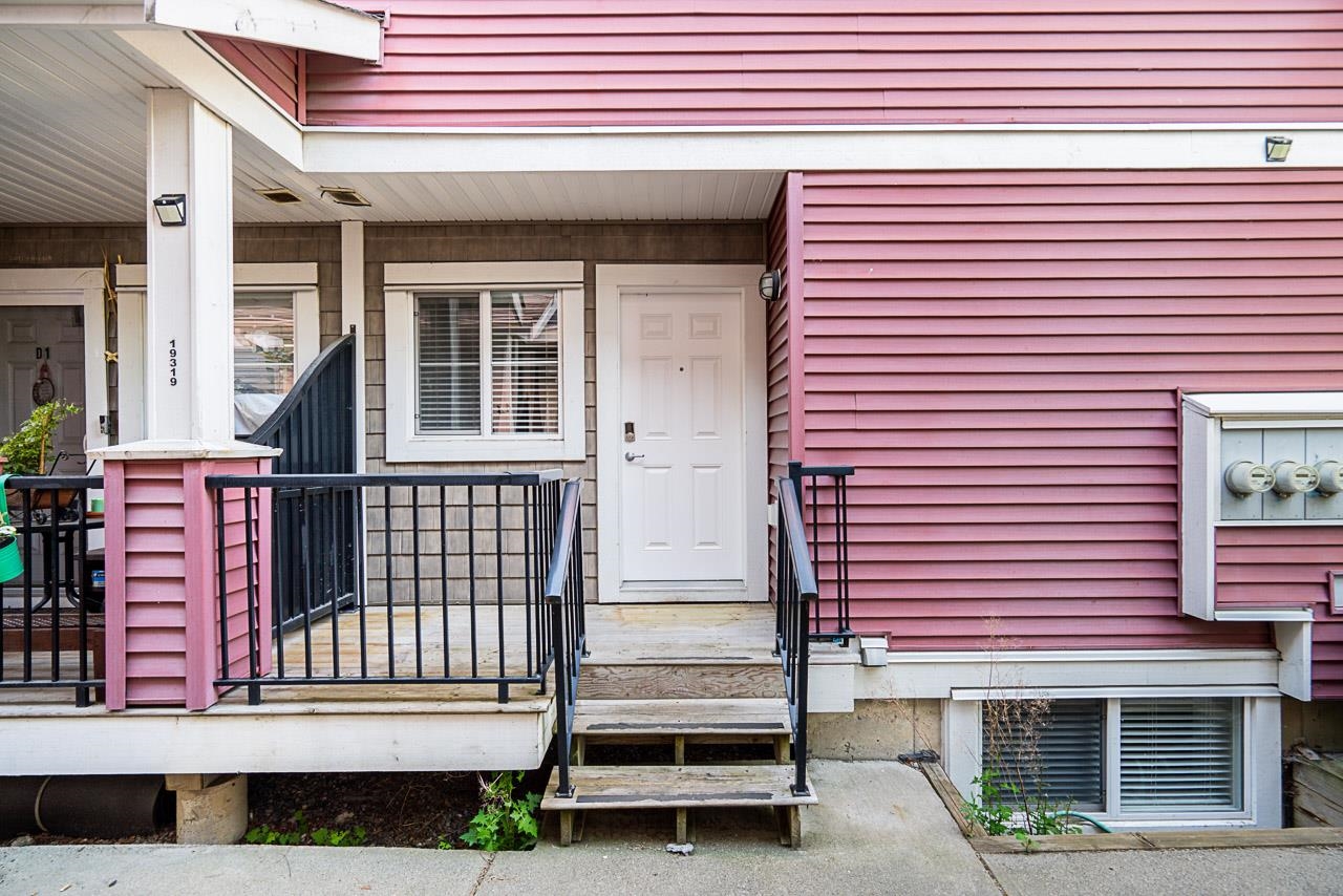 3 19319 72 AVENUE Unit: 3