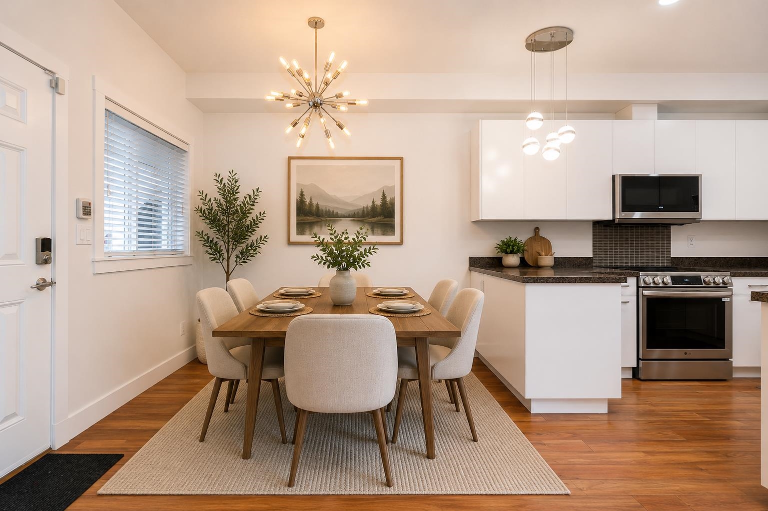 3 19319 72 AVENUE Unit: 3