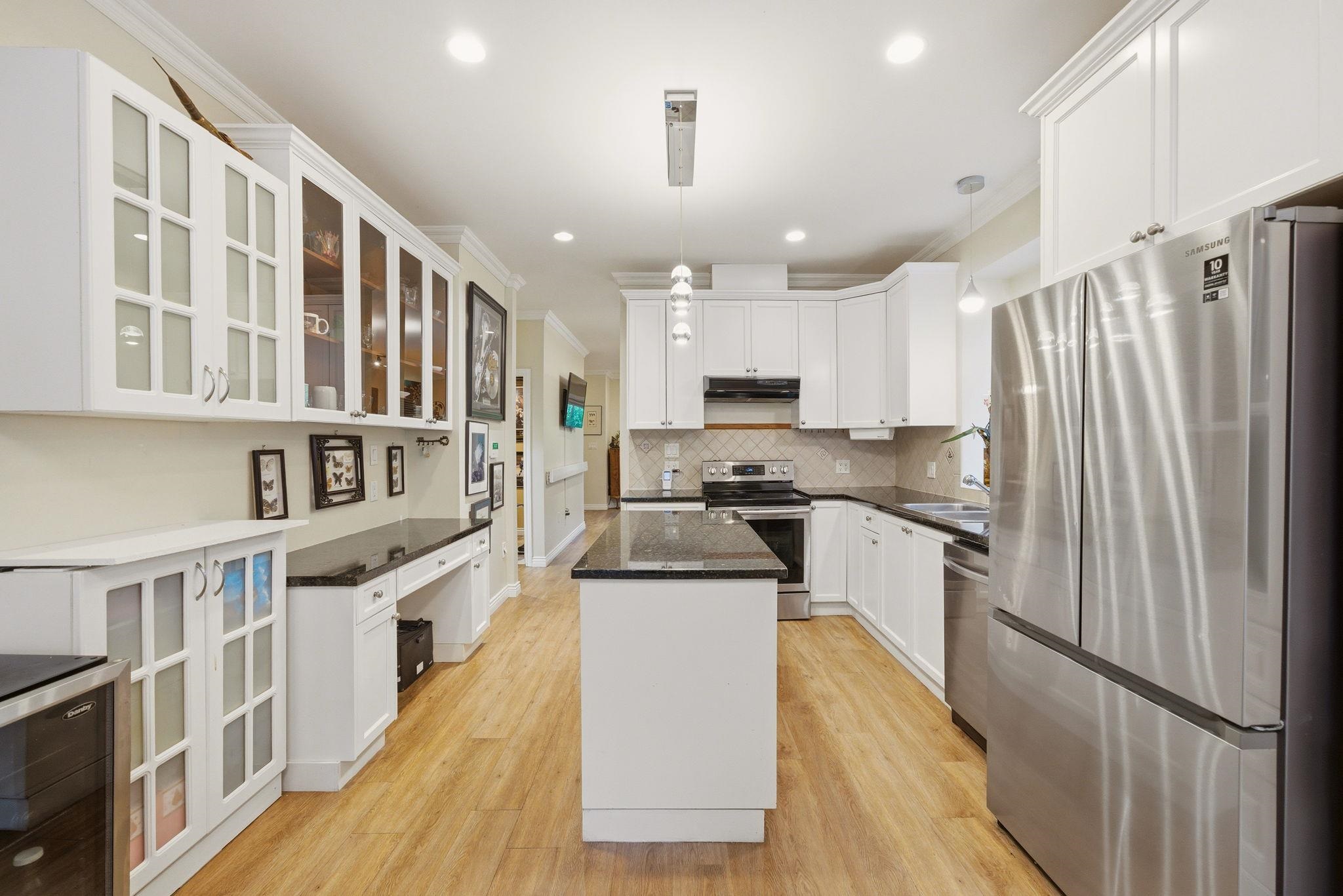 562 W KEITH ROAD