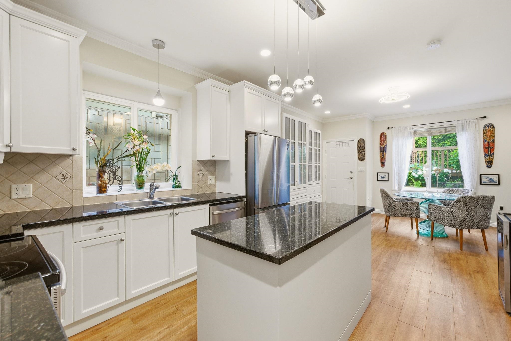 562 W KEITH ROAD