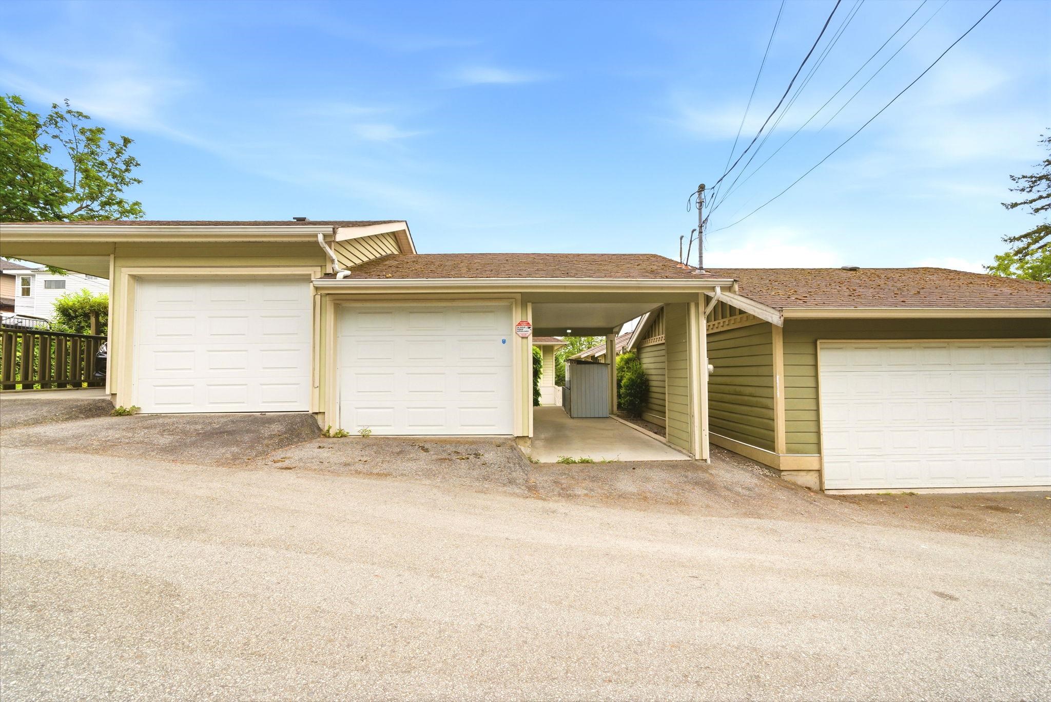 562 W KEITH ROAD