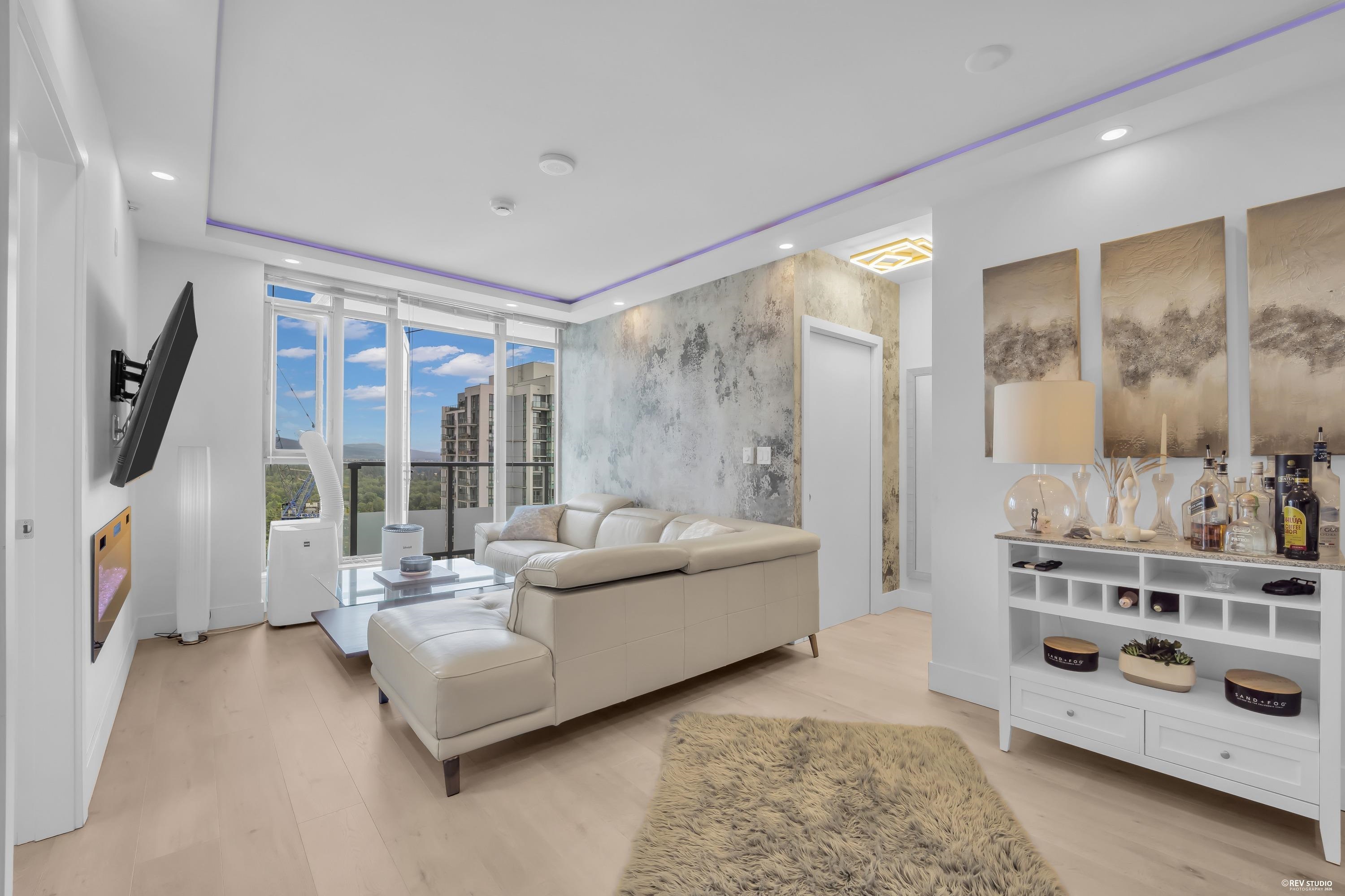3608 1188 PINETREE WAY Unit: 3608
