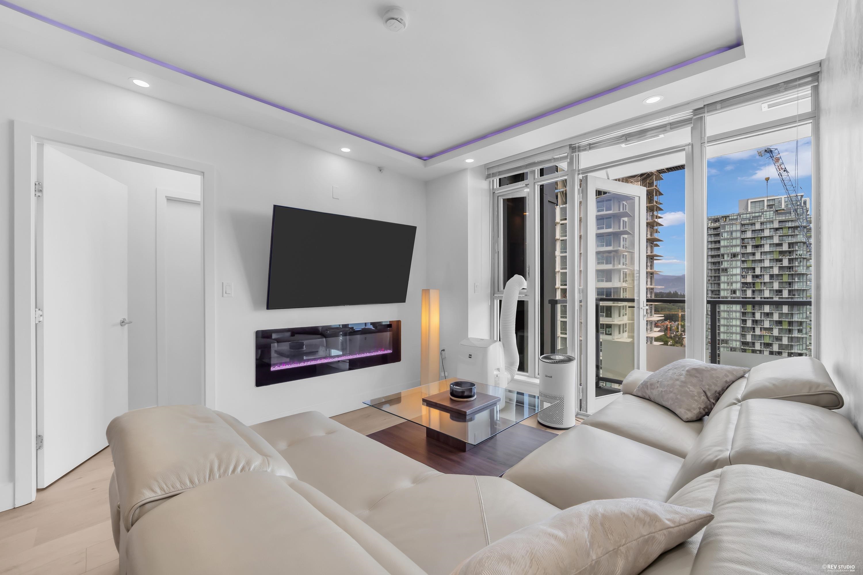 3608 1188 PINETREE WAY Unit: 3608