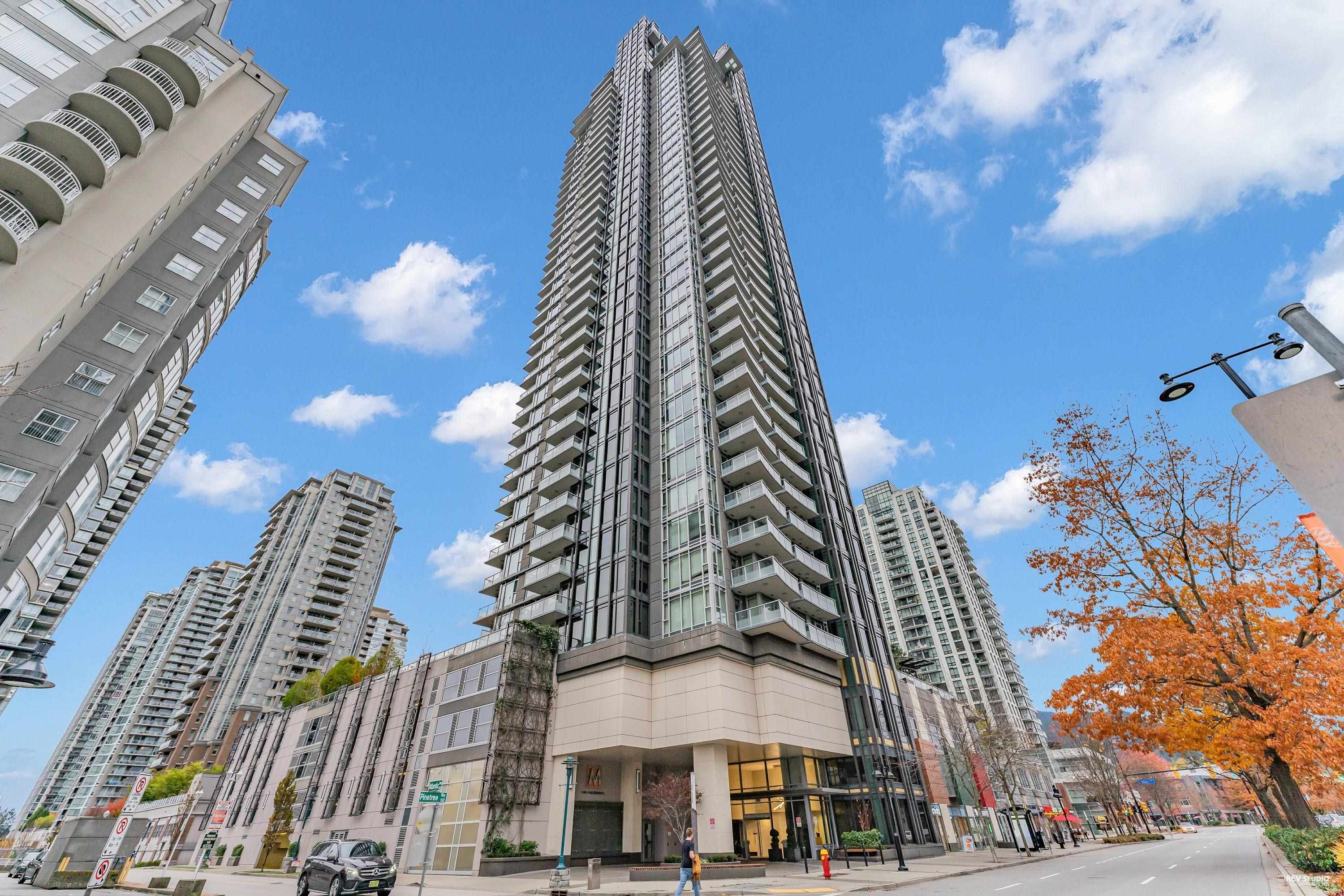 3608 1188 PINETREE WAY Unit: 3608