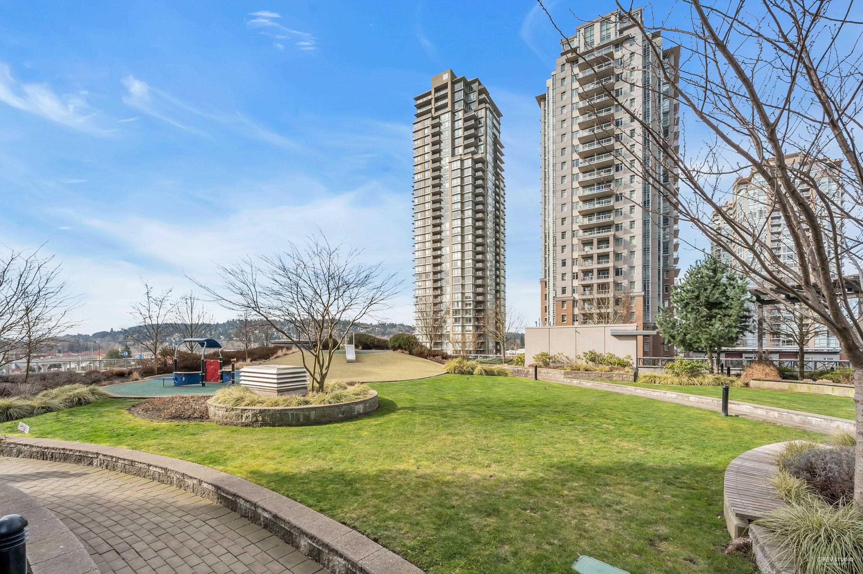 3608 1188 PINETREE WAY Unit: 3608
