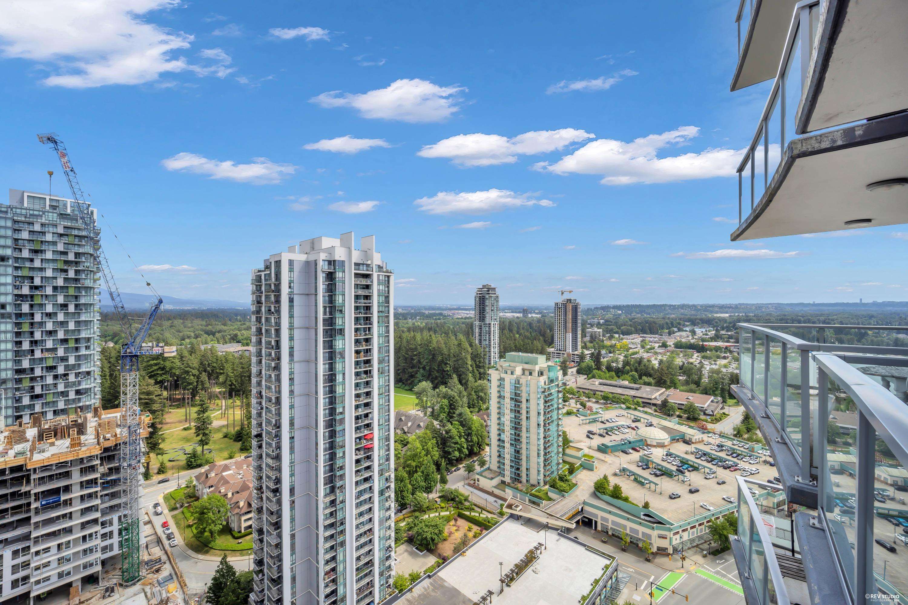 3608 1188 PINETREE WAY Unit: 3608
