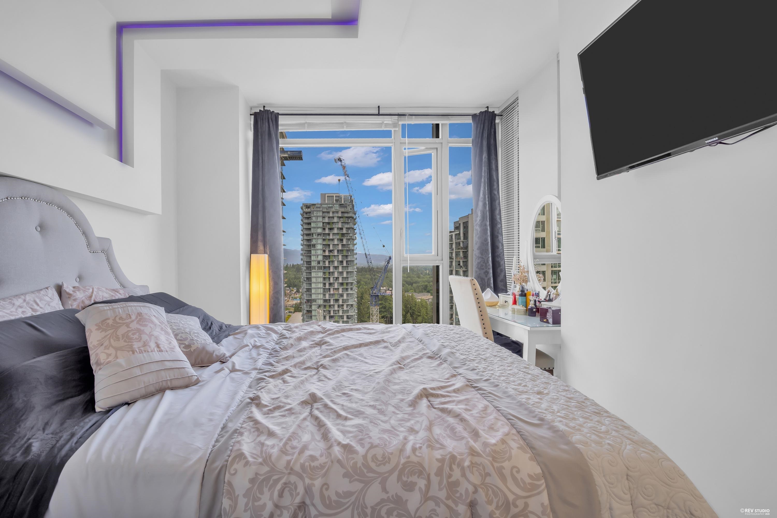 3608 1188 PINETREE WAY Unit: 3608