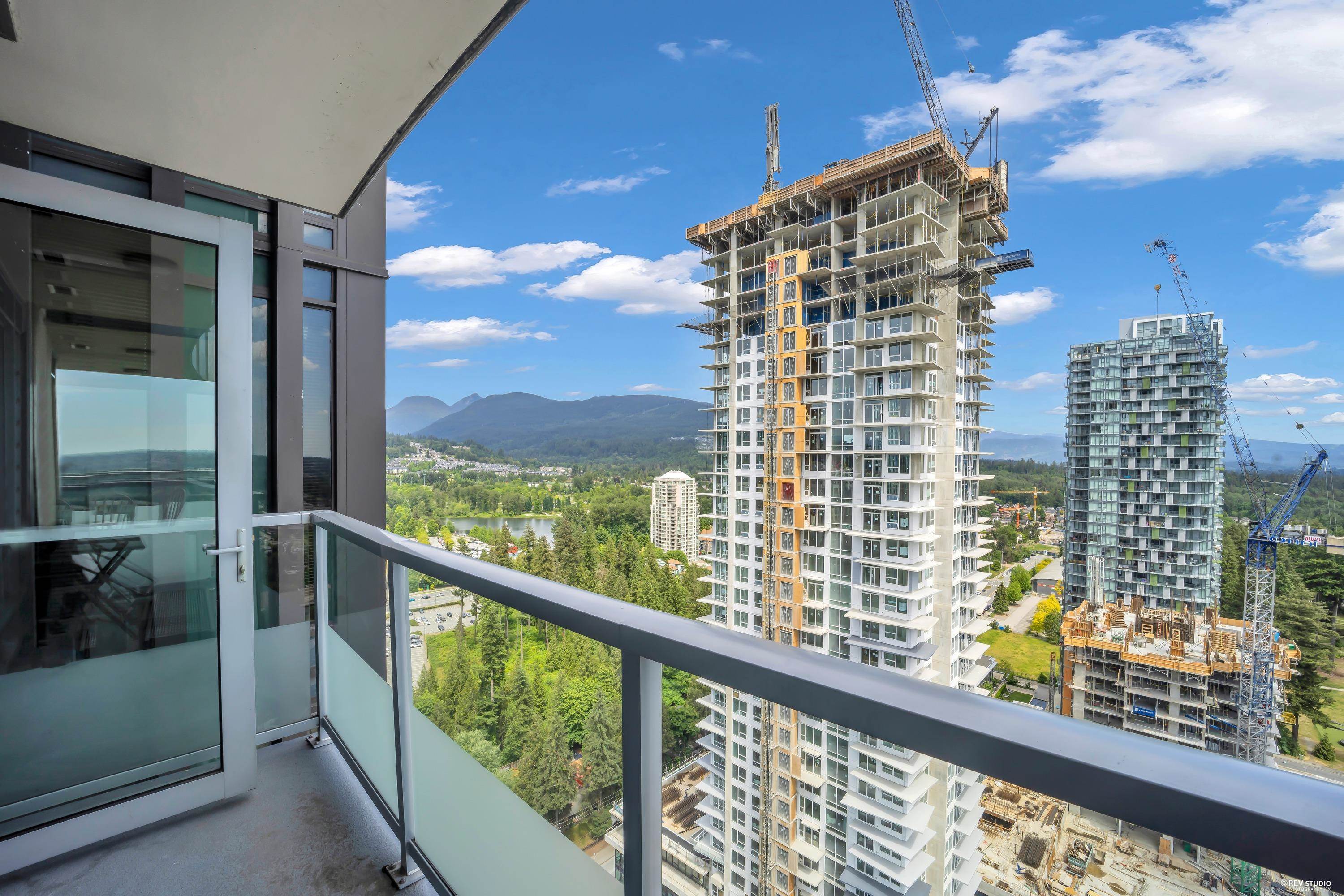 3608 1188 PINETREE WAY Unit: 3608