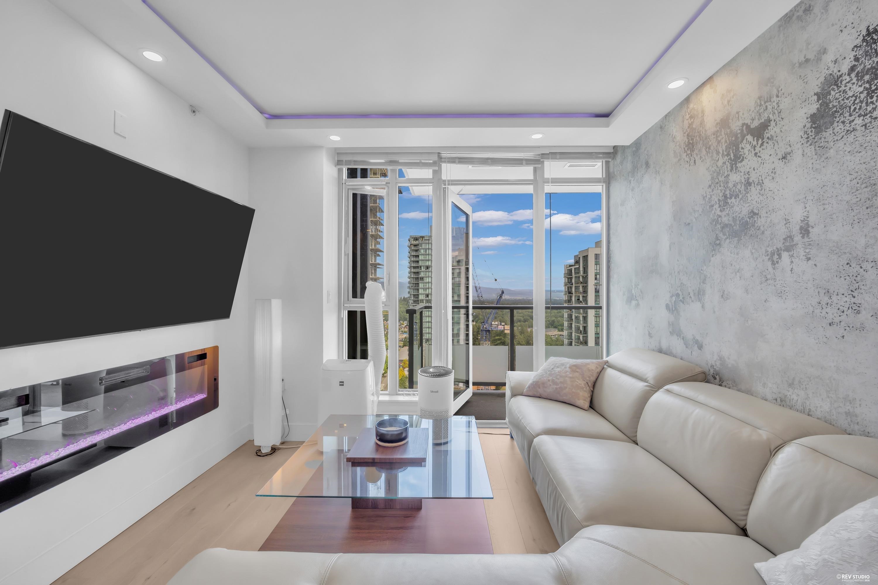 3608 1188 PINETREE WAY Unit: 3608
