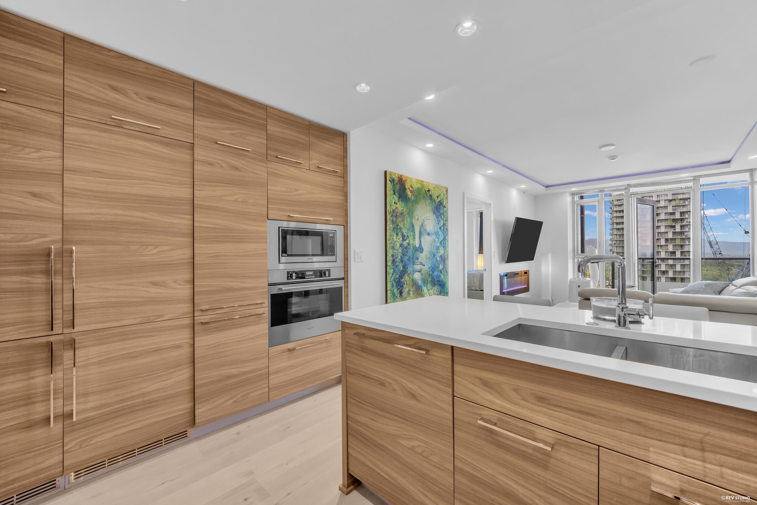 3608 1188 PINETREE WAY Unit: 3608