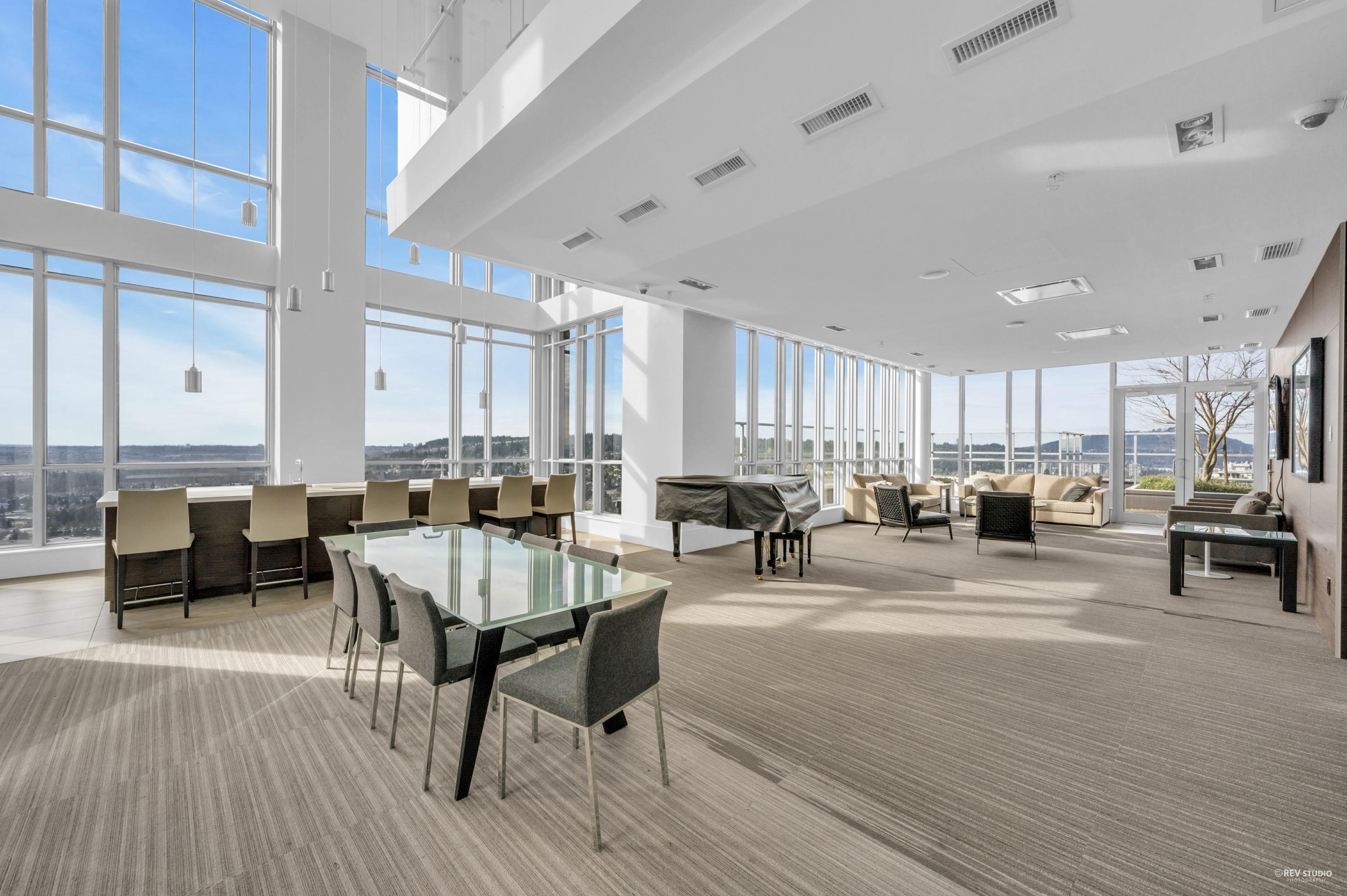 3608 1188 PINETREE WAY Unit: 3608