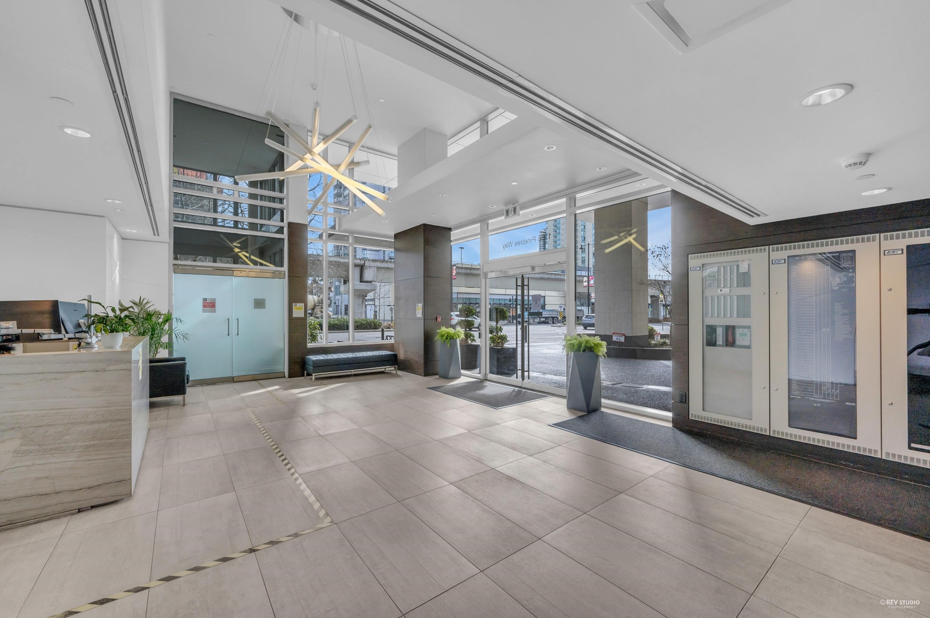 3608 1188 PINETREE WAY Unit: 3608
