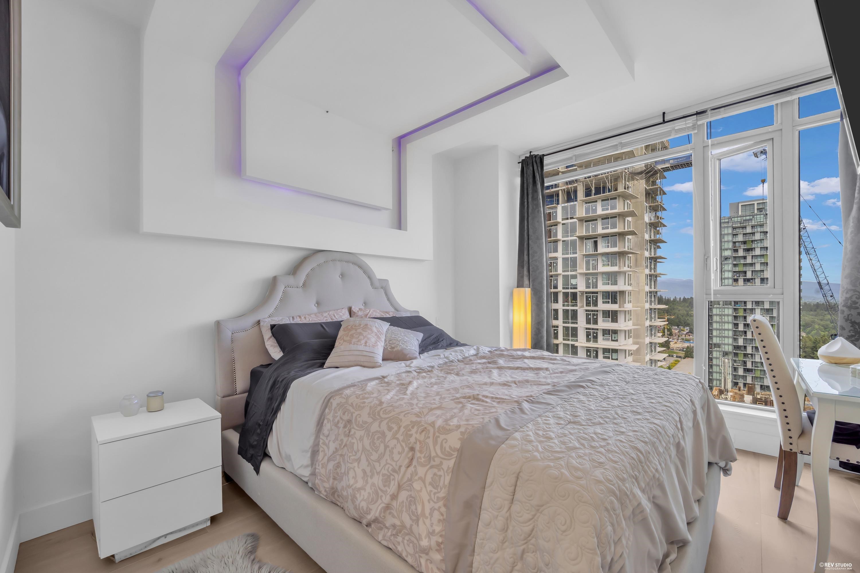 3608 1188 PINETREE WAY Unit: 3608
