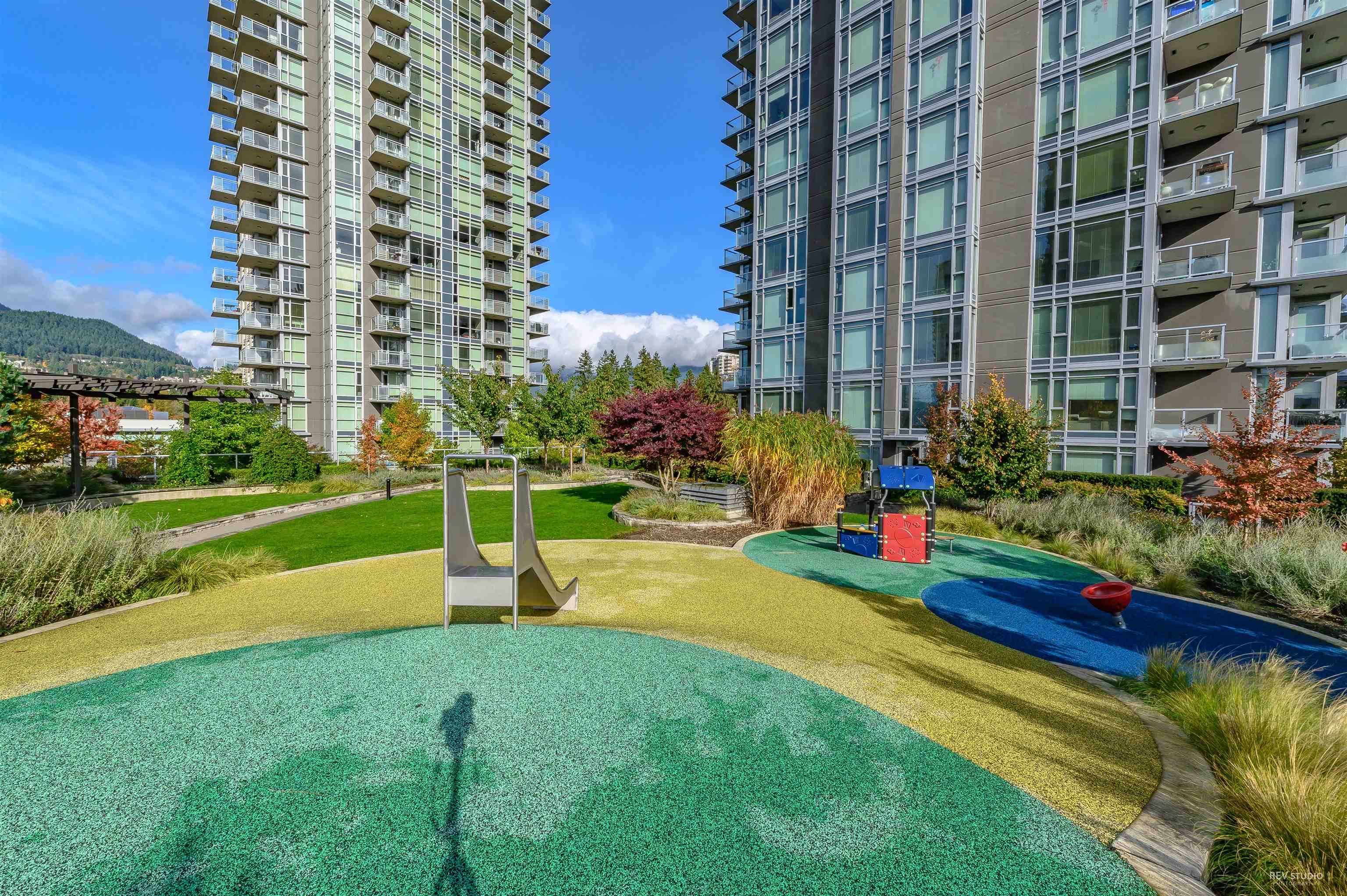 3608 1188 PINETREE WAY Unit: 3608