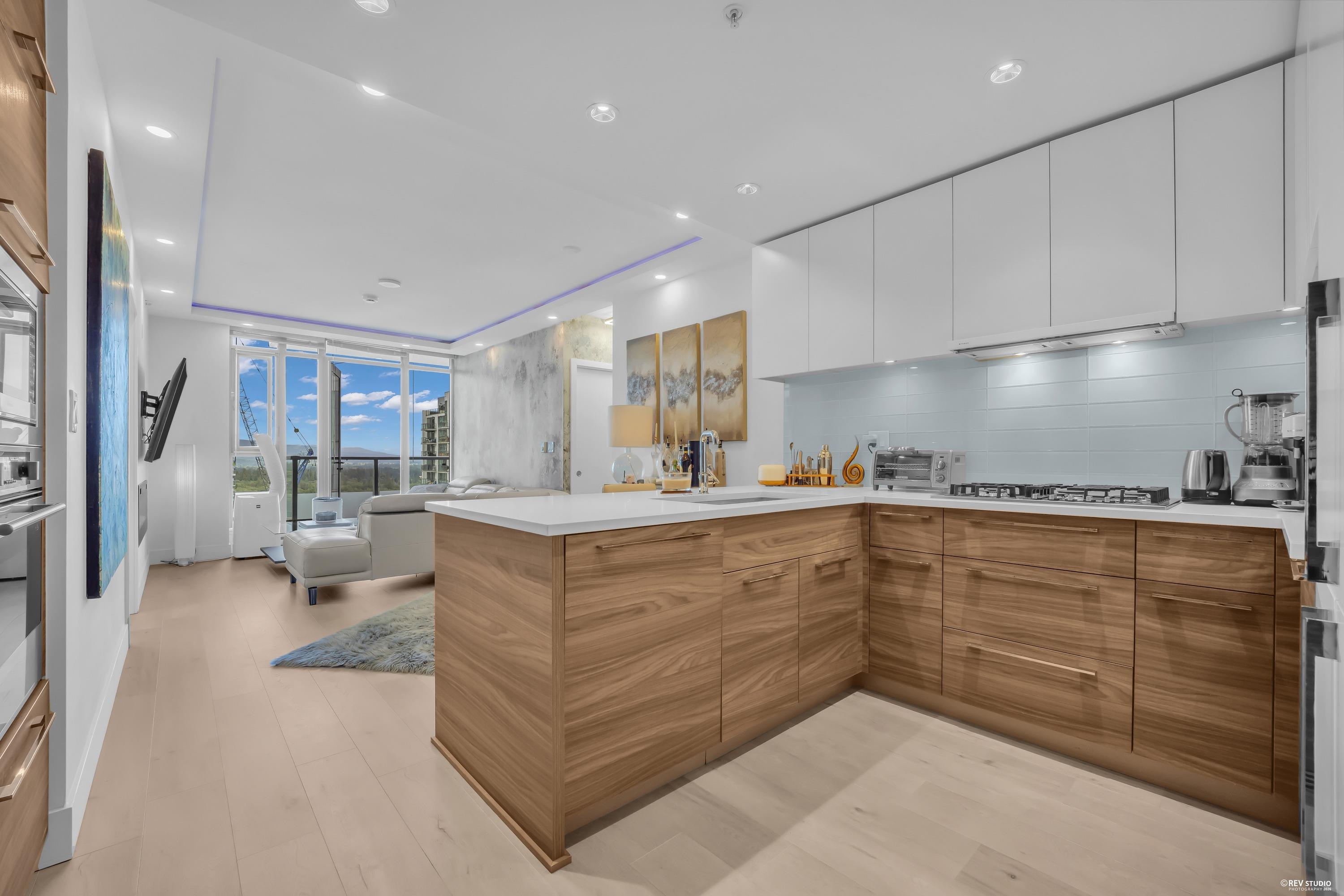 3608 1188 PINETREE WAY Unit: 3608