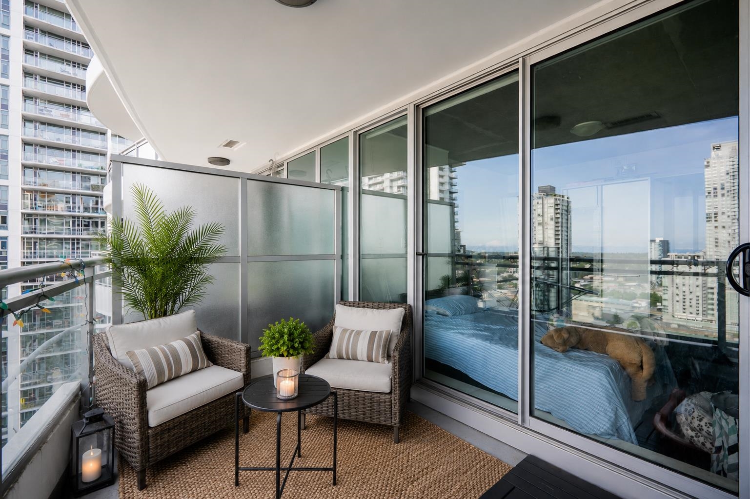 2304 13303 CENTRAL AVENUE Unit: 2304