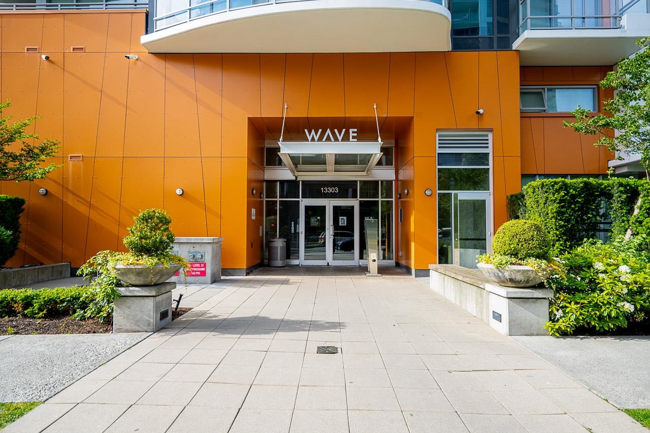 2304 13303 CENTRAL AVENUE Unit: 2304