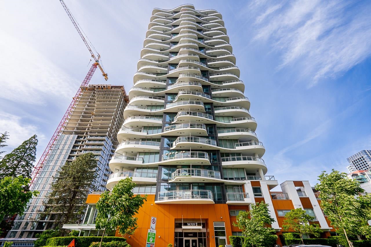 2304 13303 CENTRAL AVENUE Unit: 2304