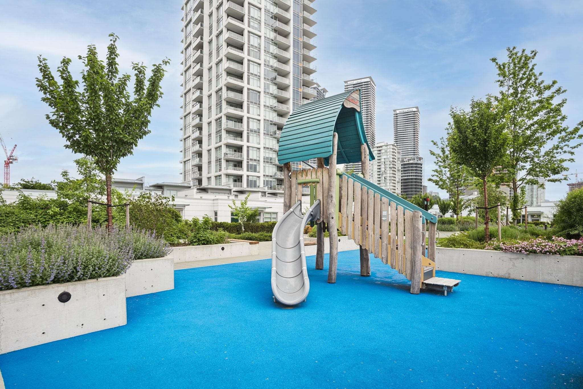 132 4665 ALASKA AVENUE Unit: 132