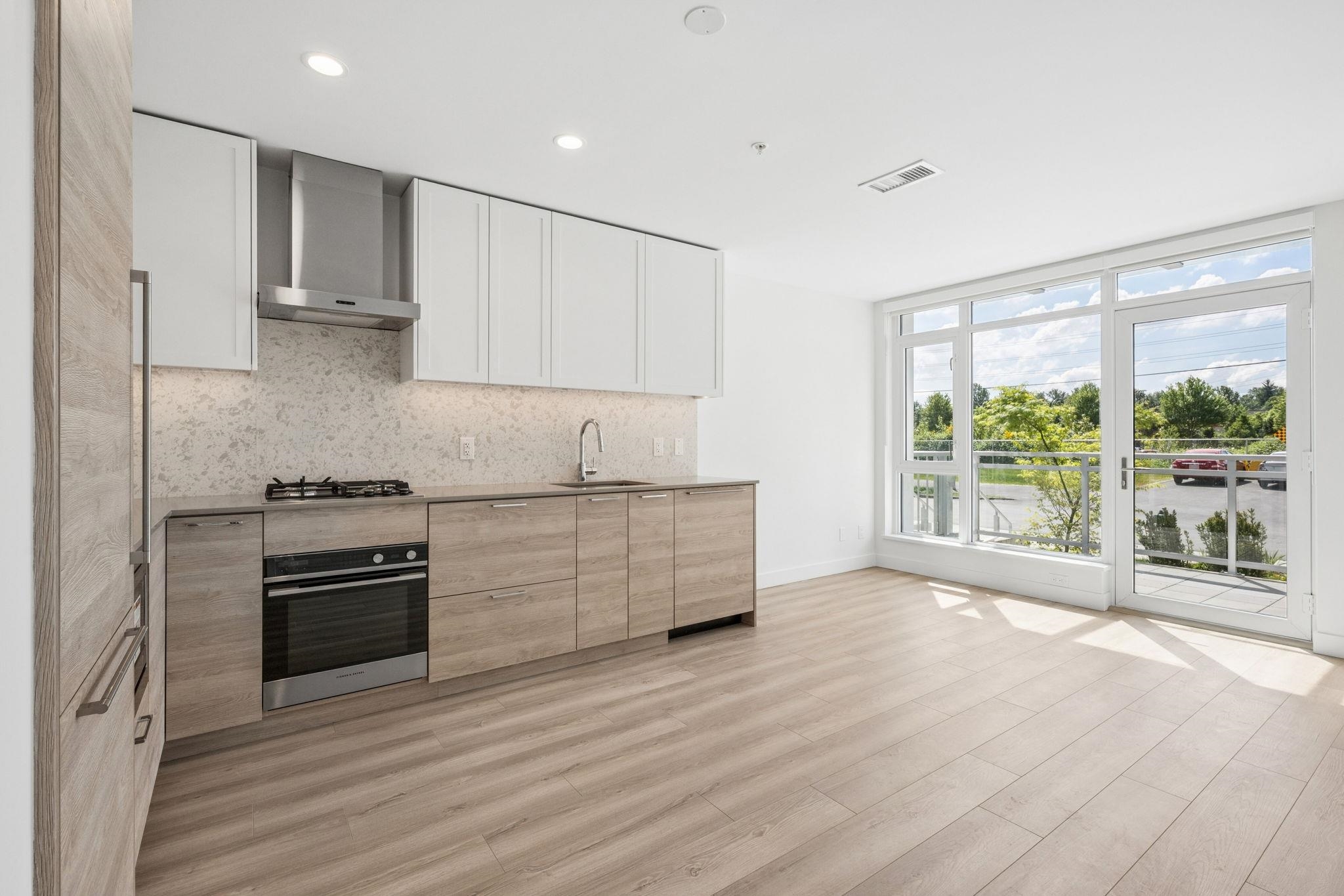 132 4665 ALASKA AVENUE Unit: 132