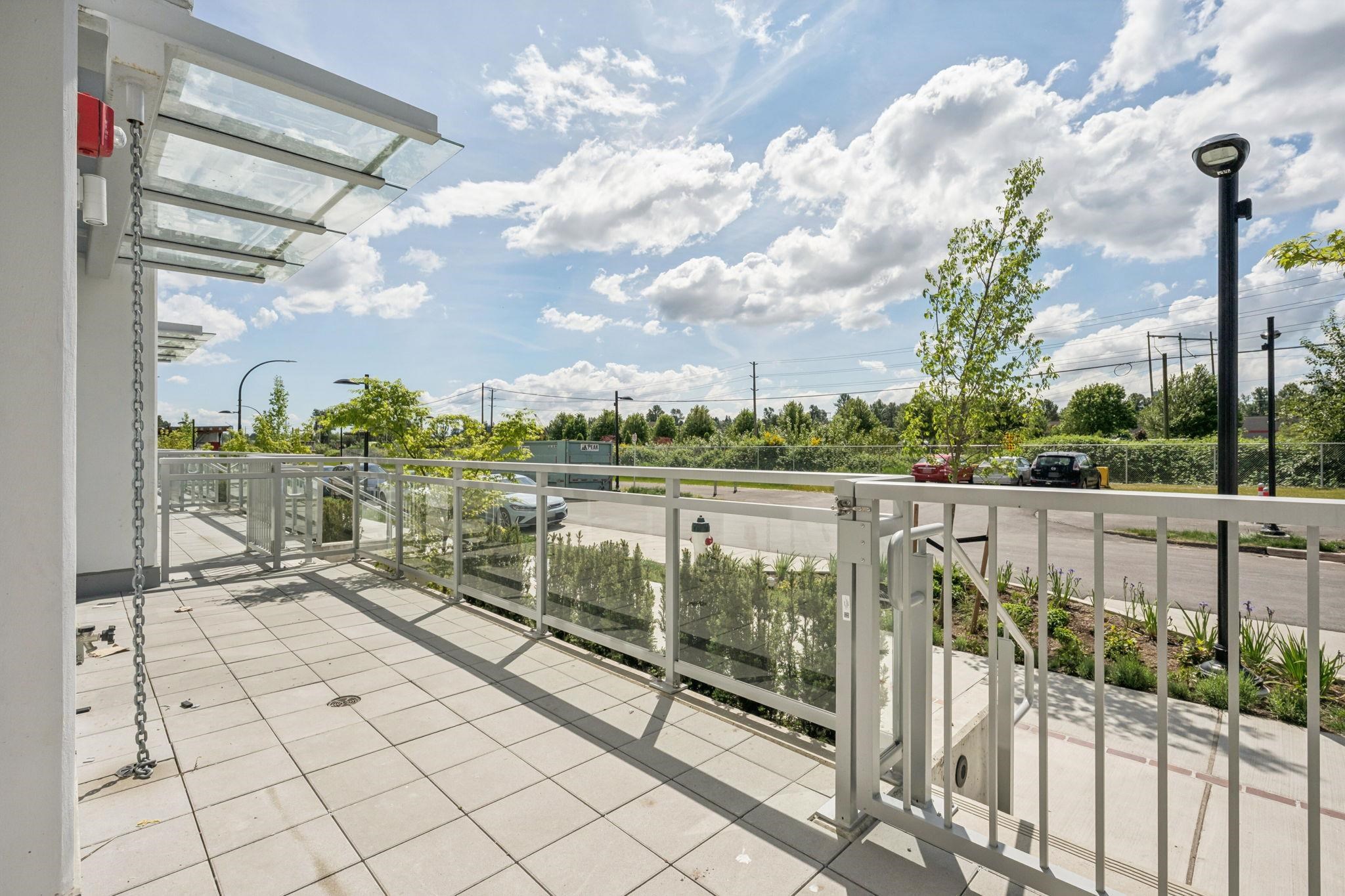 132 4665 ALASKA AVENUE Unit: 132