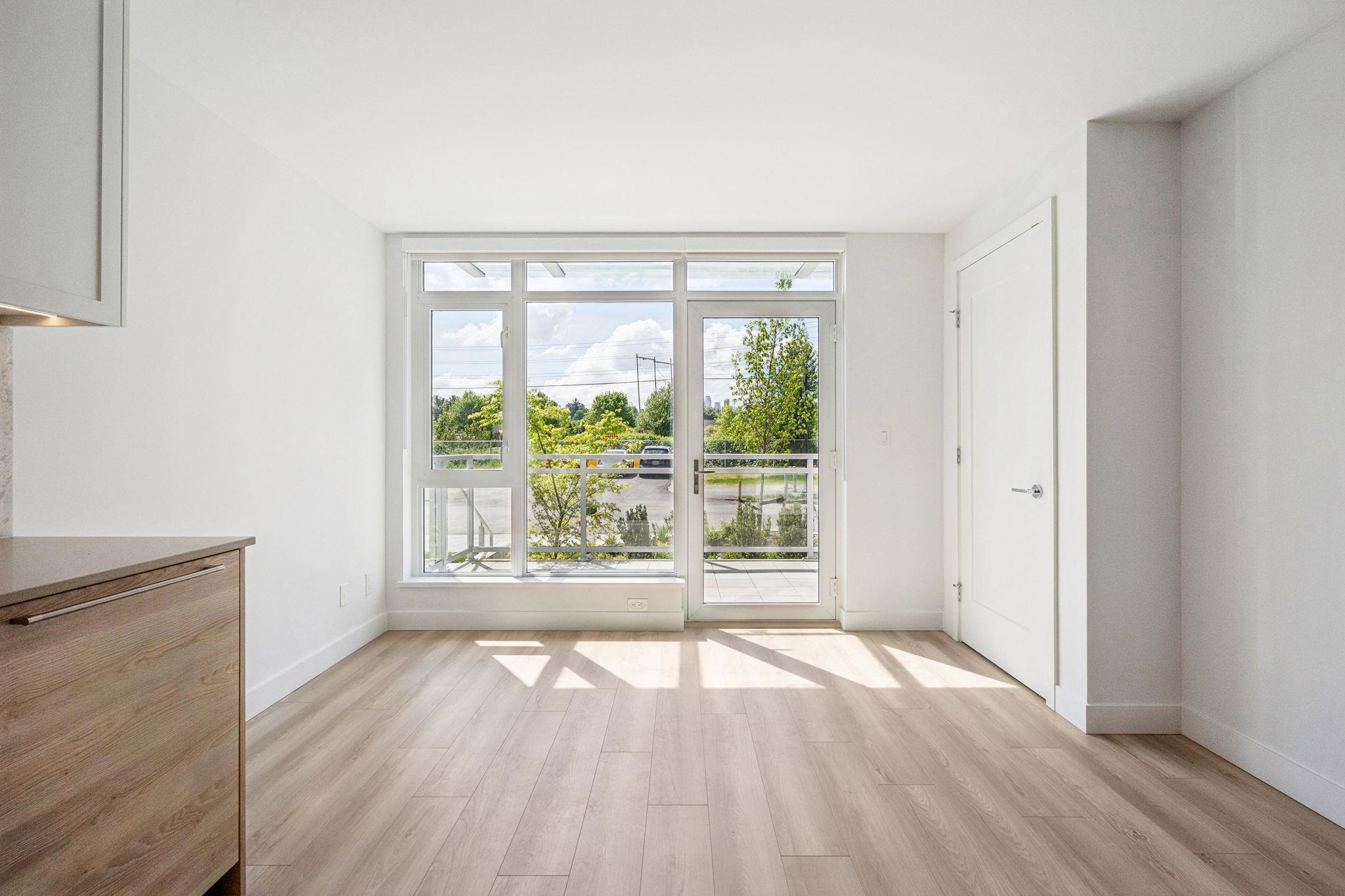 132 4665 ALASKA AVENUE Unit: 132