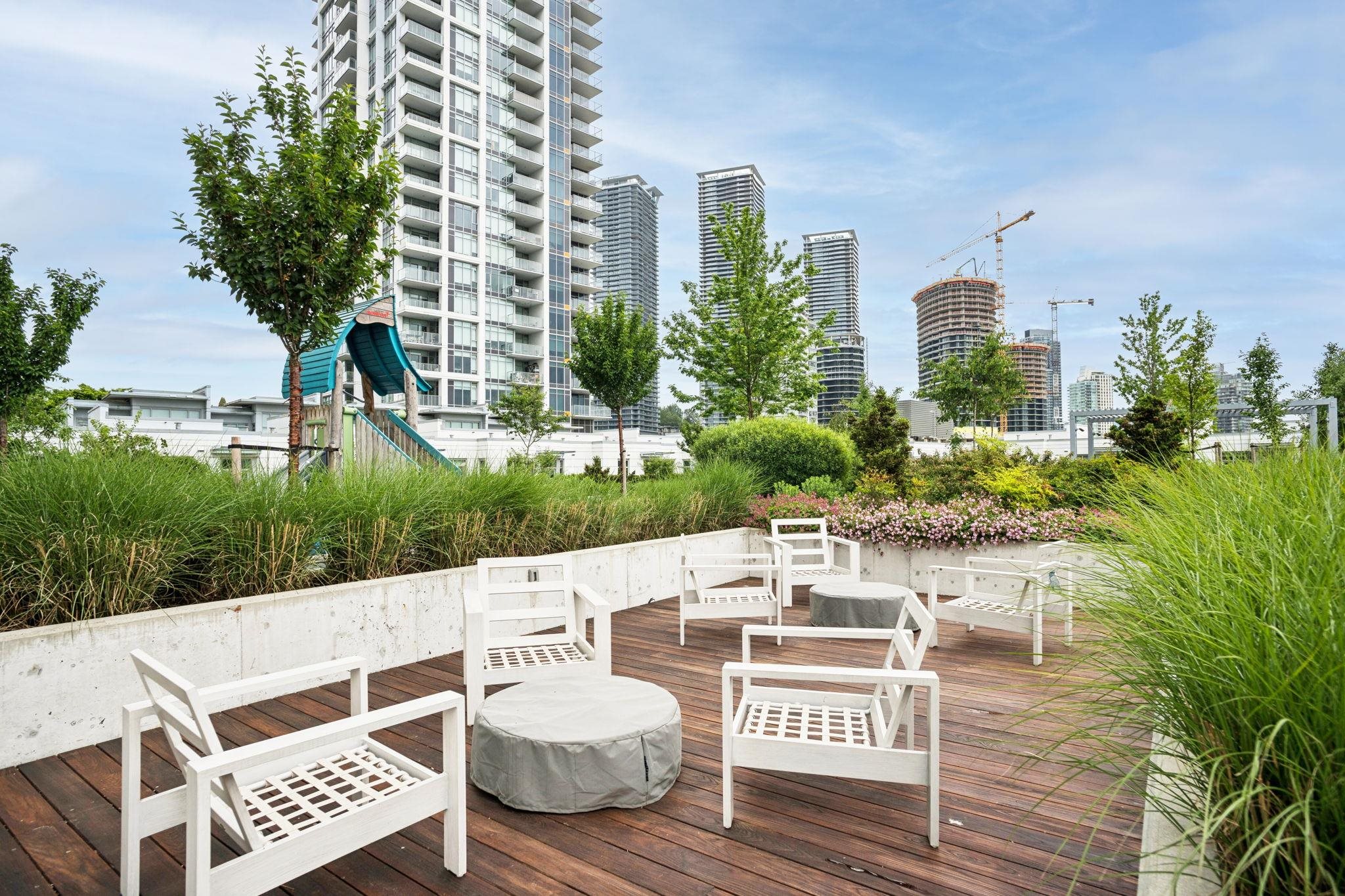 132 4665 ALASKA AVENUE Unit: 132