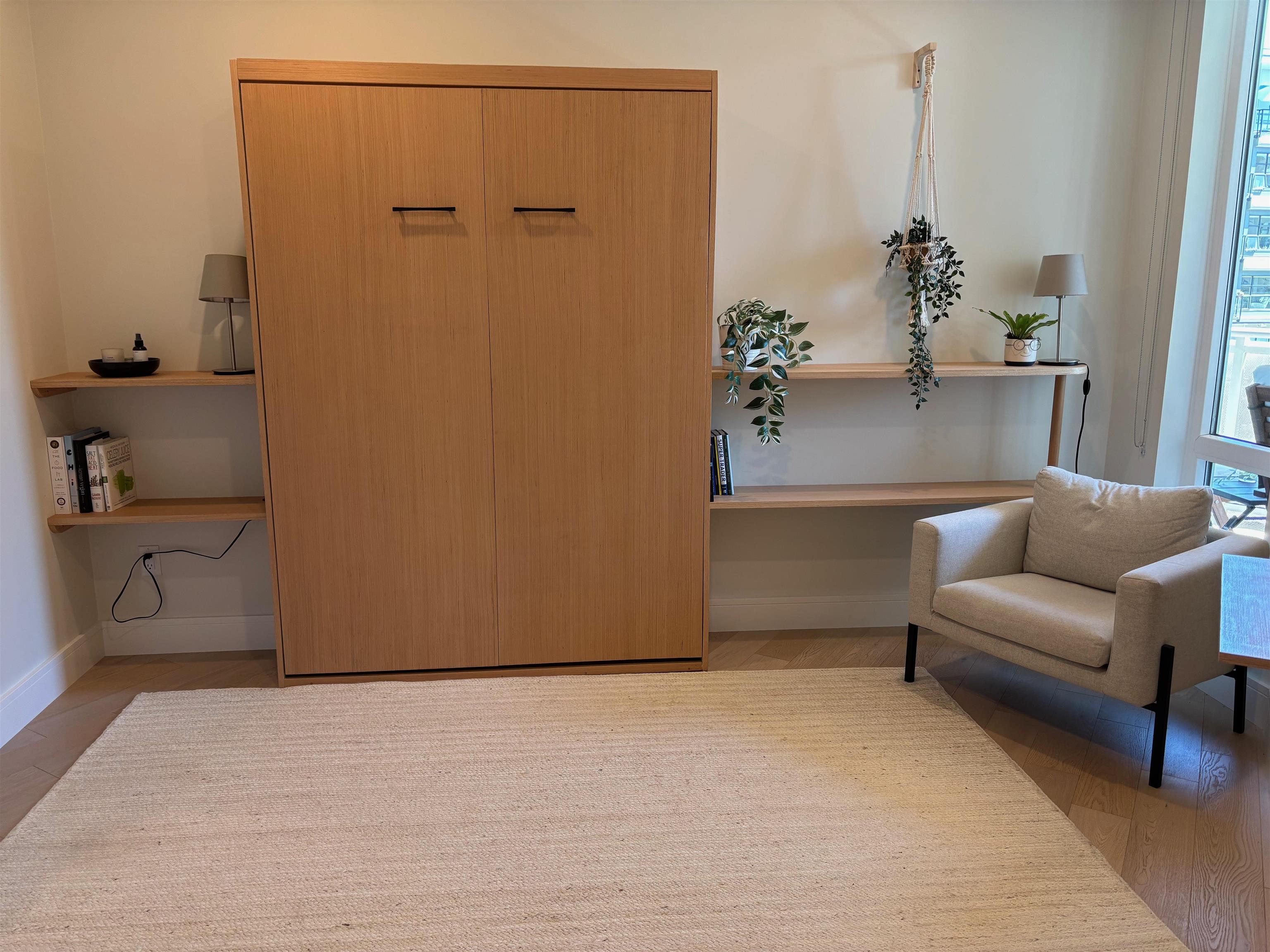301 20416 PARK AVENUE Unit: 301