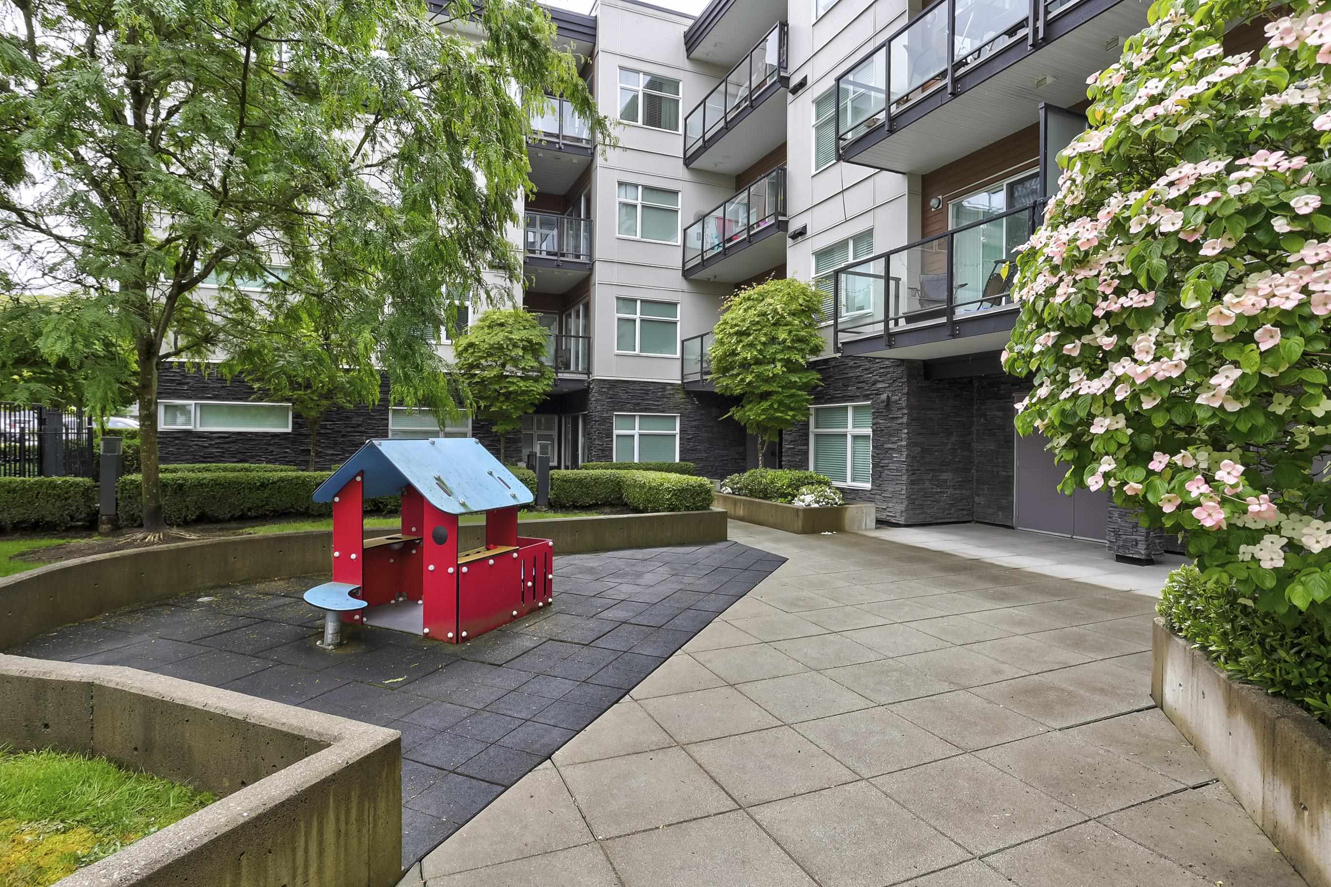 211 12070 227 STREET Unit: 211