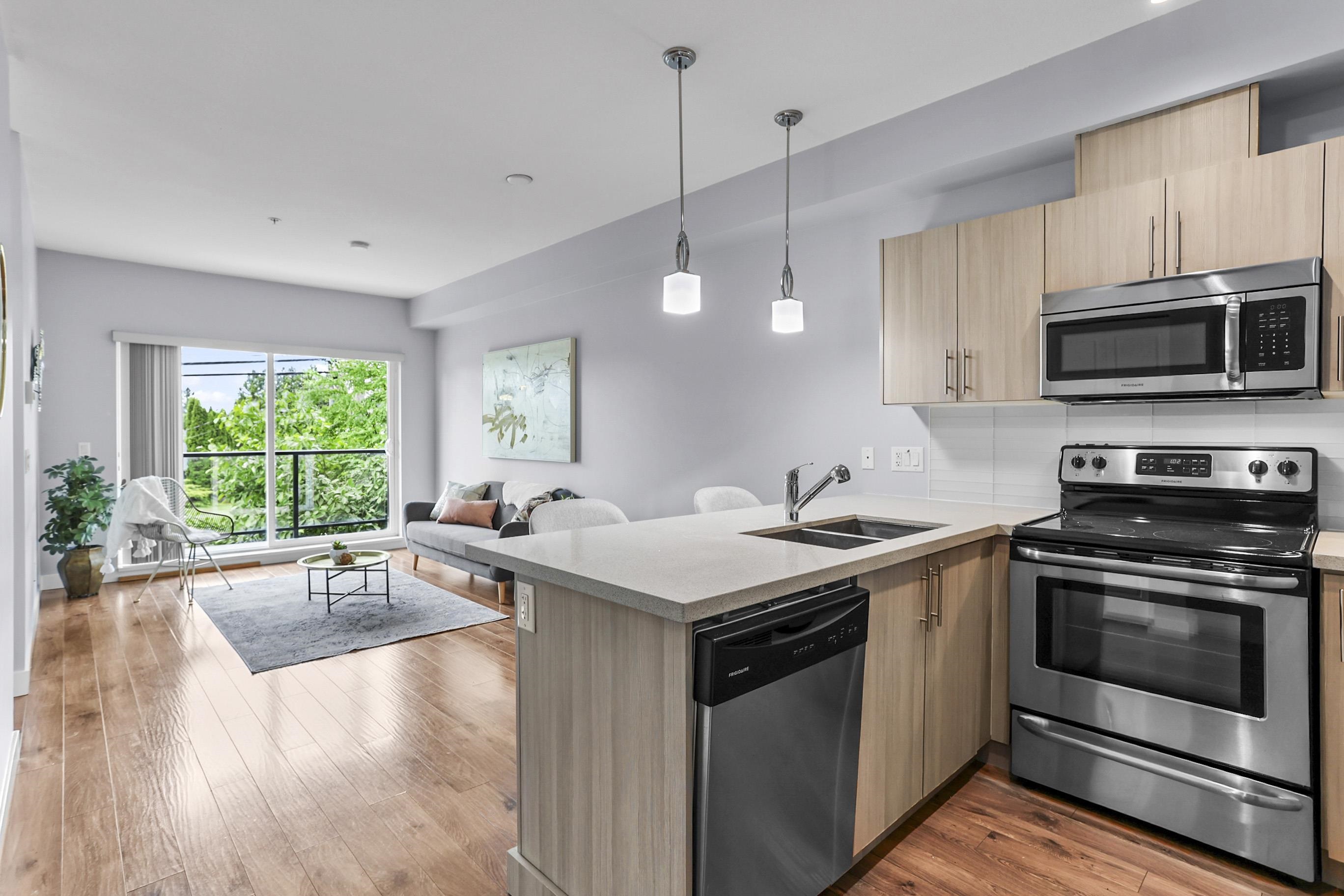 211 12070 227 STREET Unit: 211