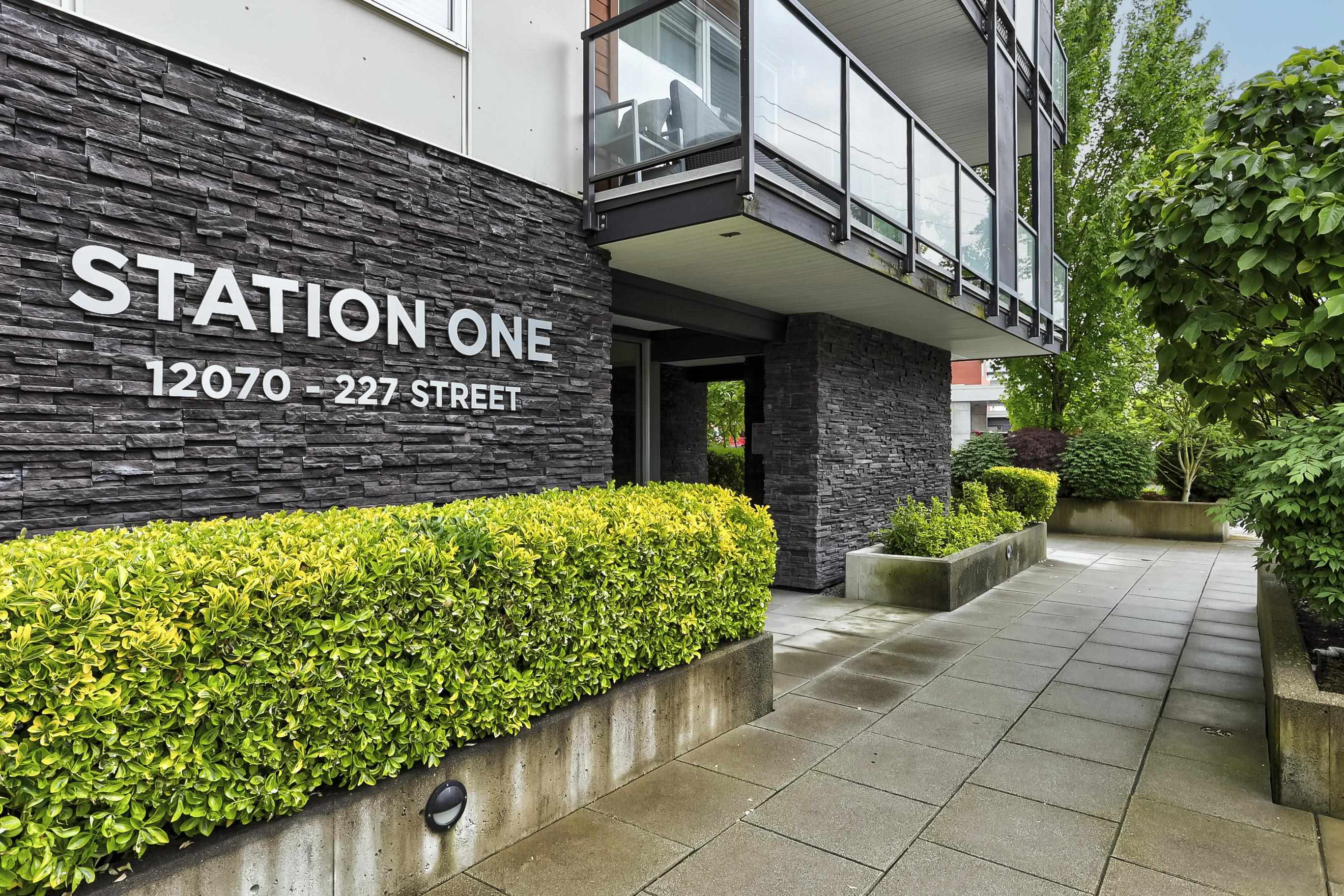 211 12070 227 STREET Unit: 211