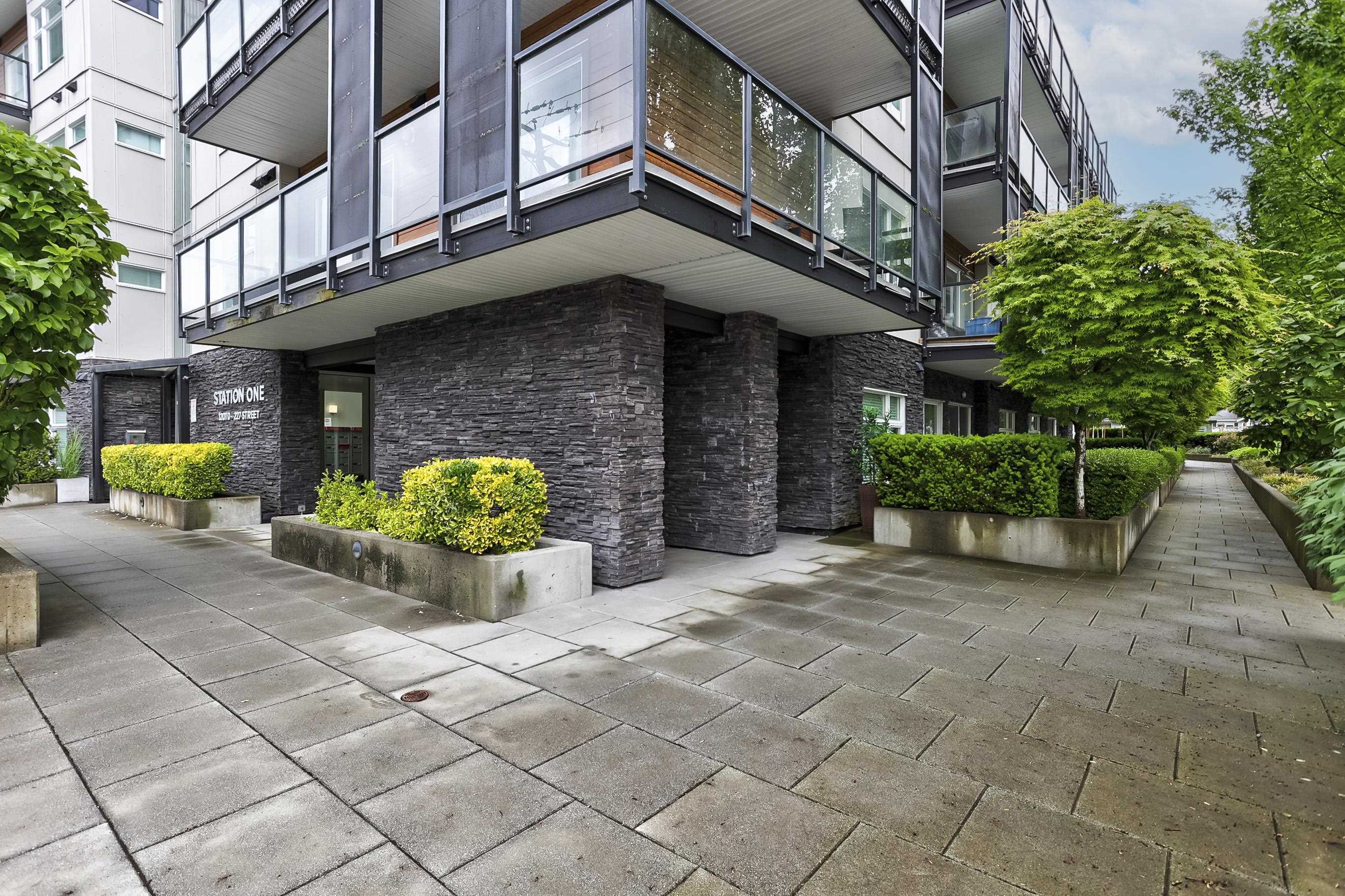 211 12070 227 STREET Unit: 211
