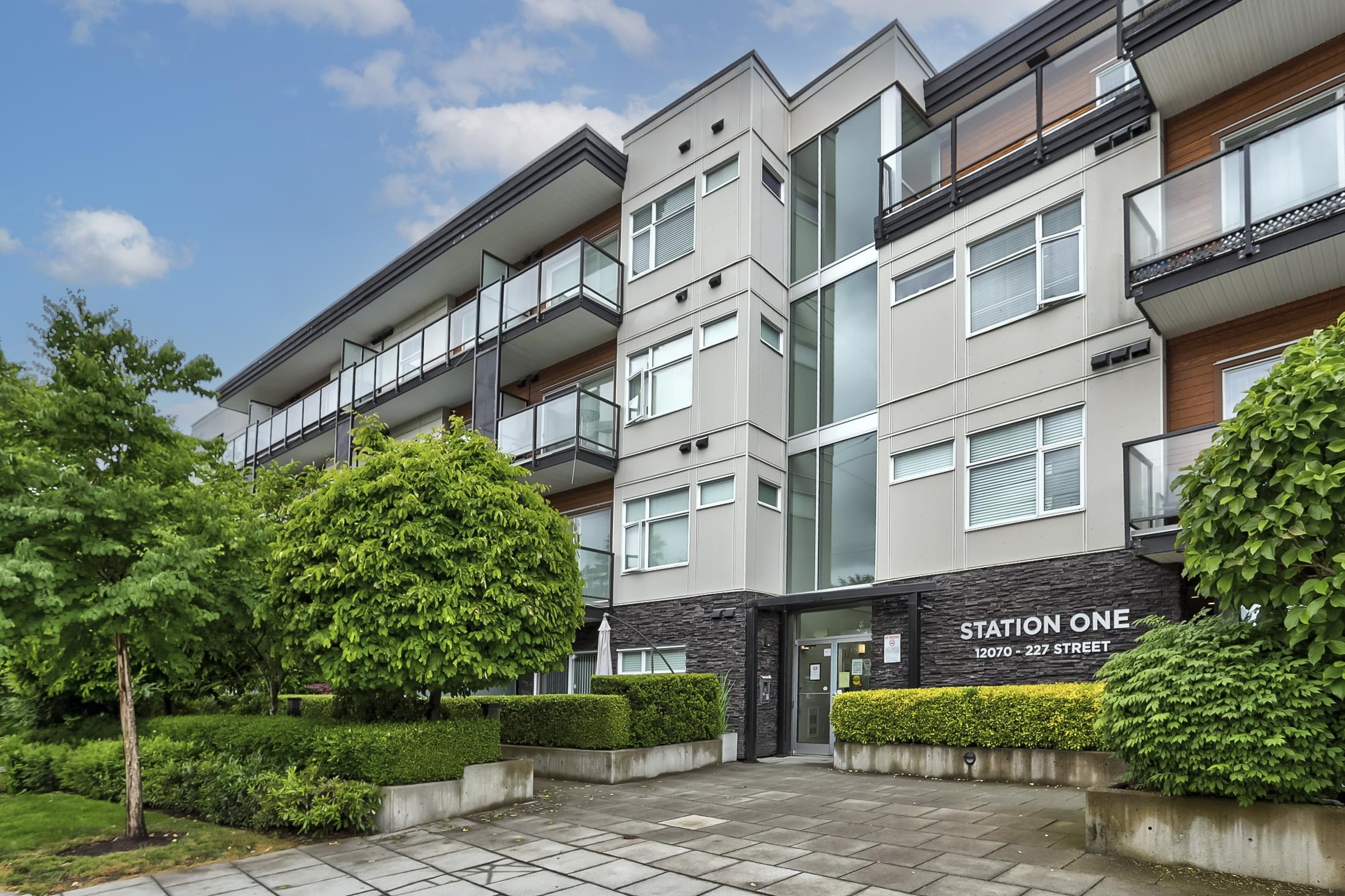 211 12070 227 STREET Unit: 211
