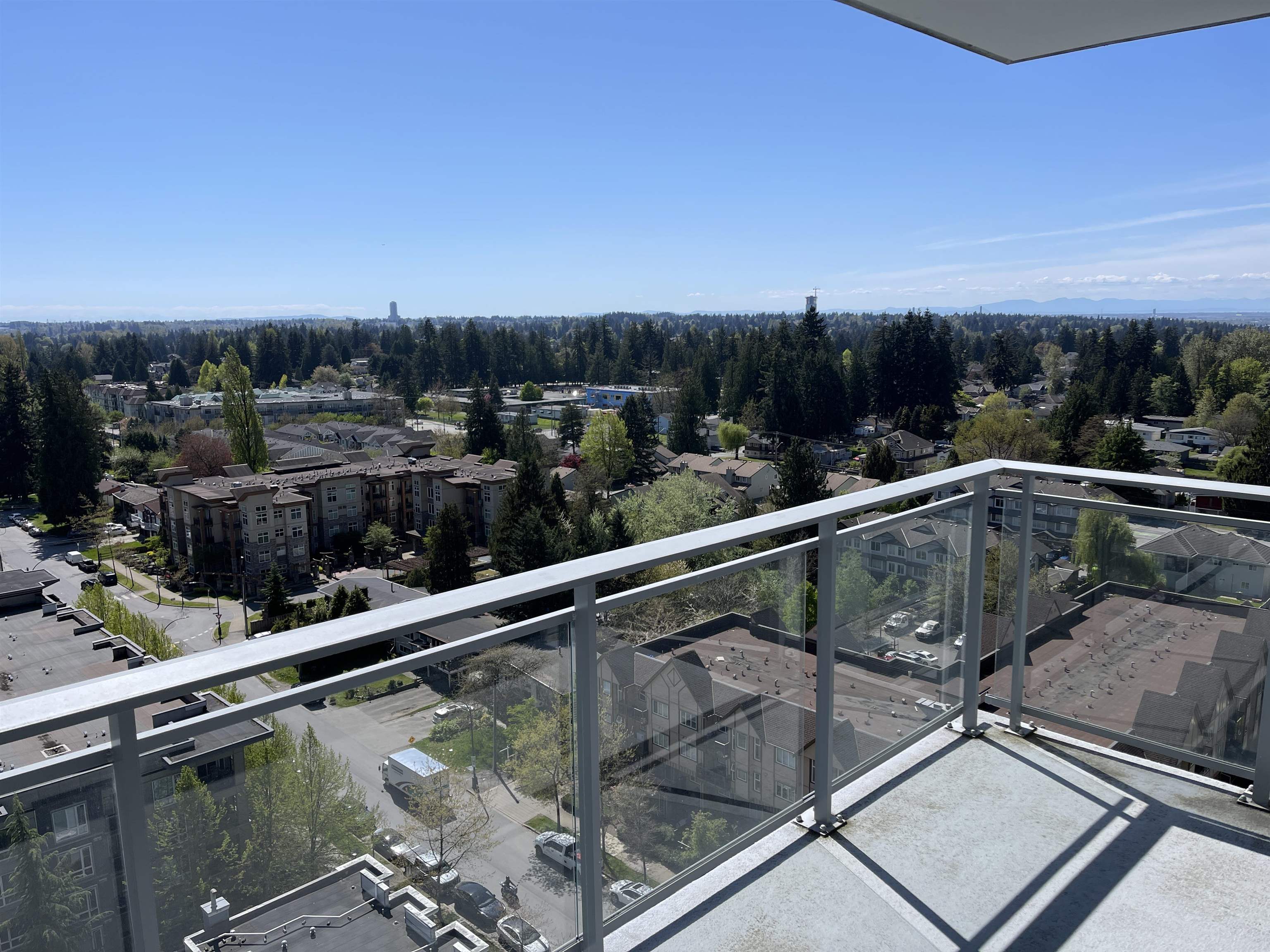1507 13308 CENTRAL AVENUE Unit: 1507