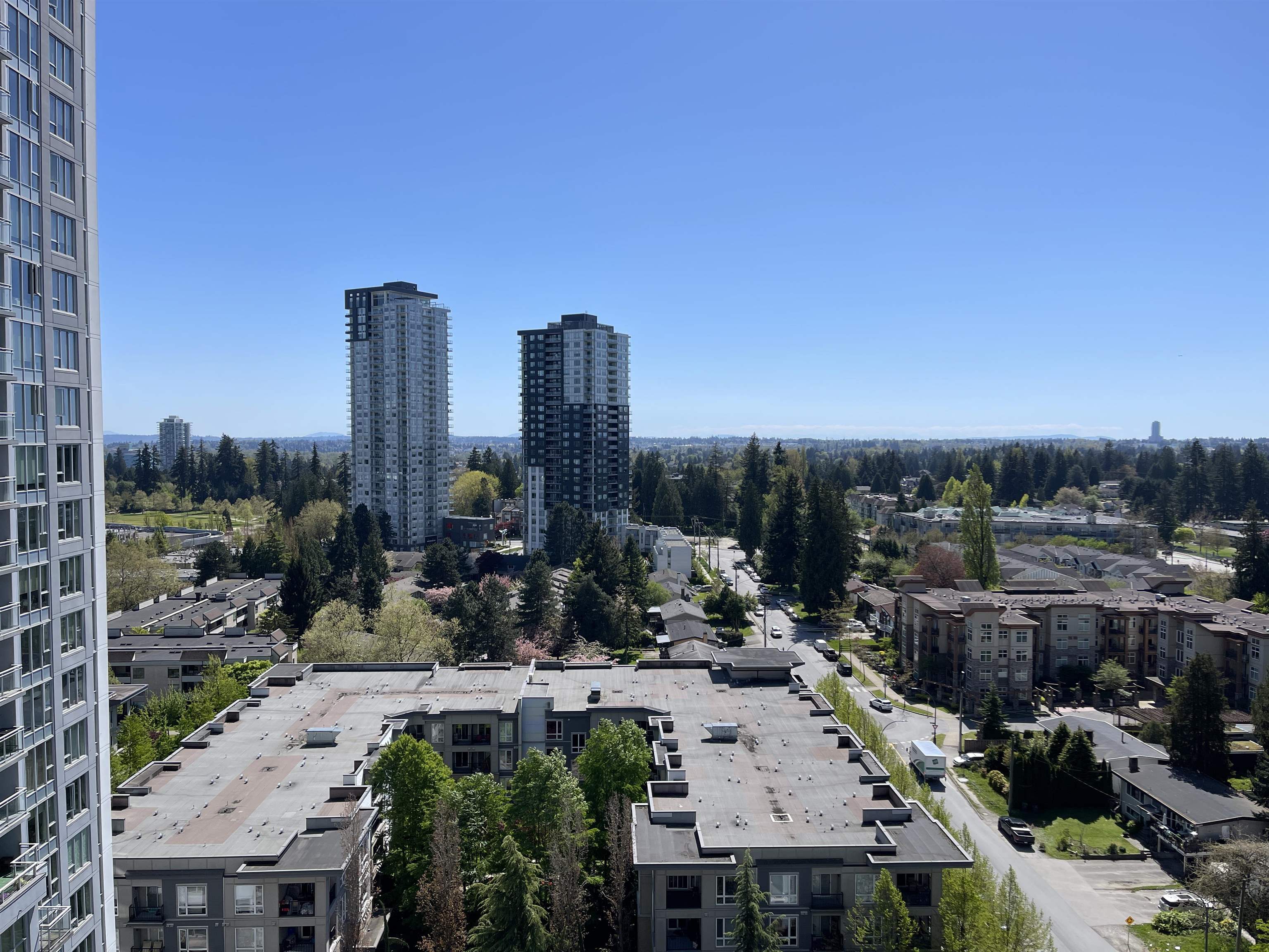 1507 13308 CENTRAL AVENUE Unit: 1507