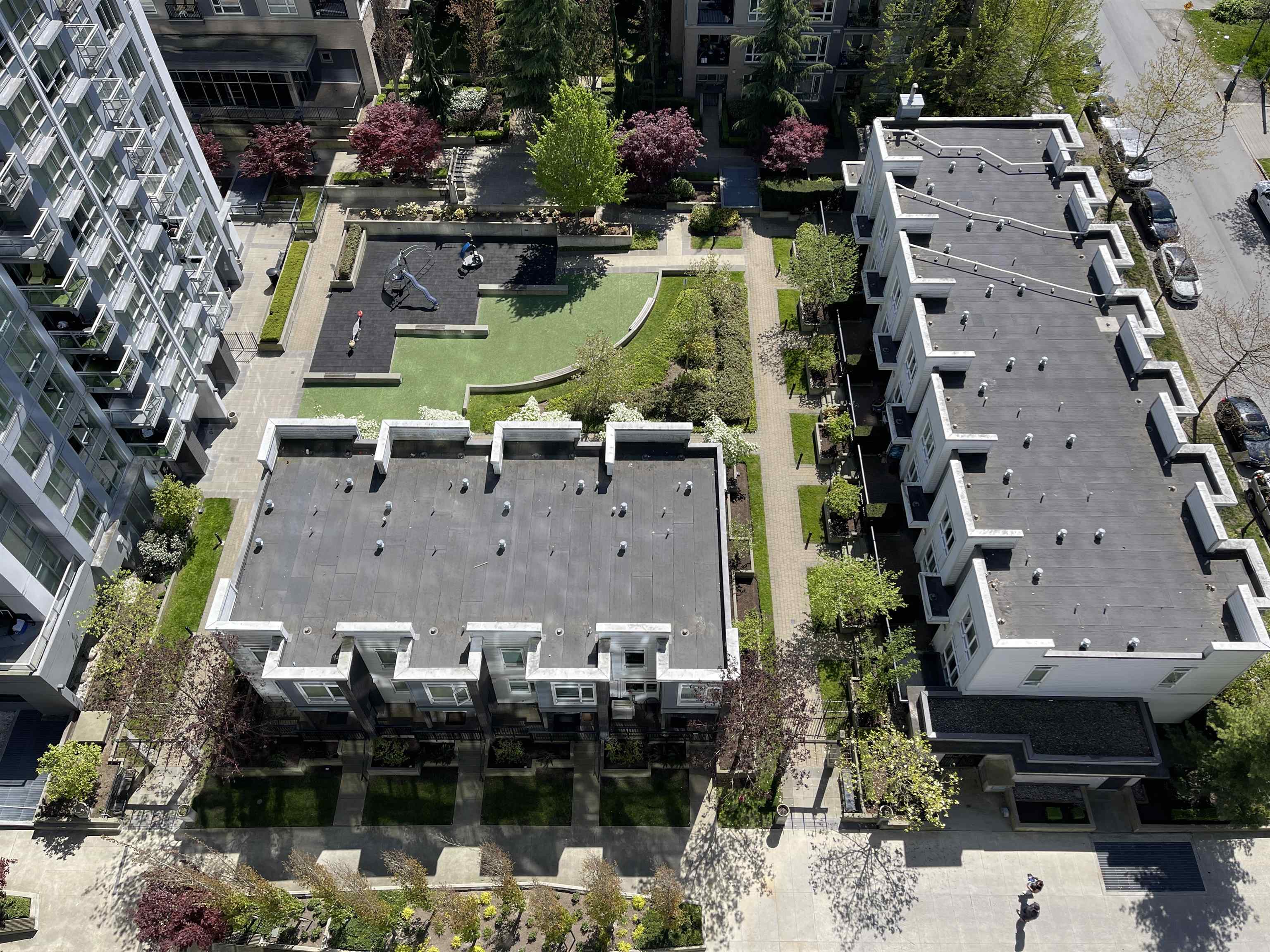 1507 13308 CENTRAL AVENUE Unit: 1507