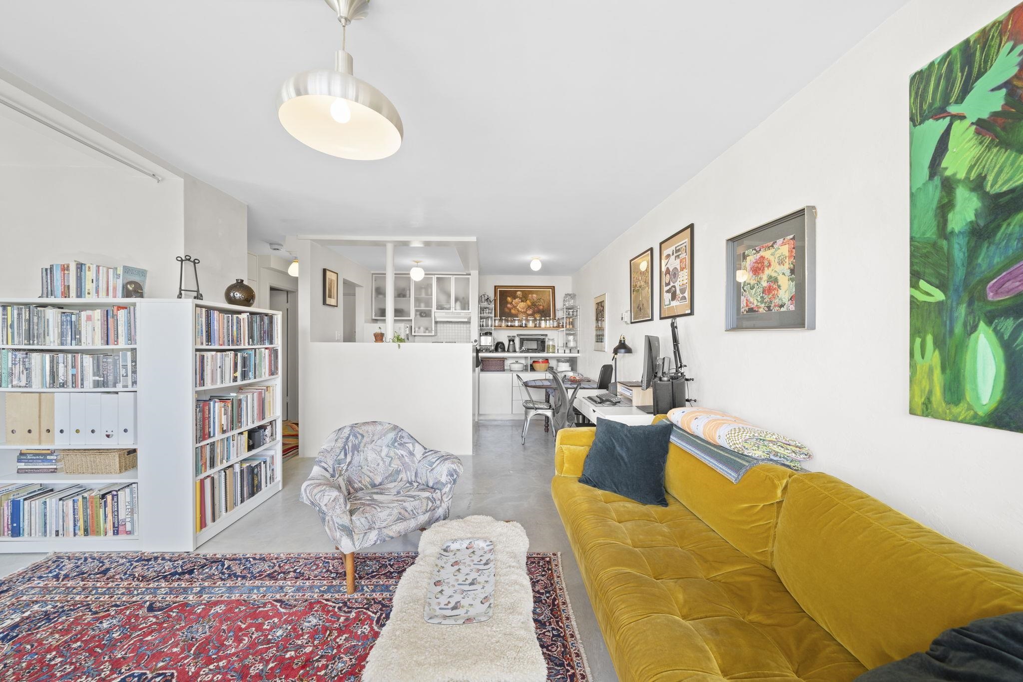 1401 1850 COMOX STREET Unit: 1401