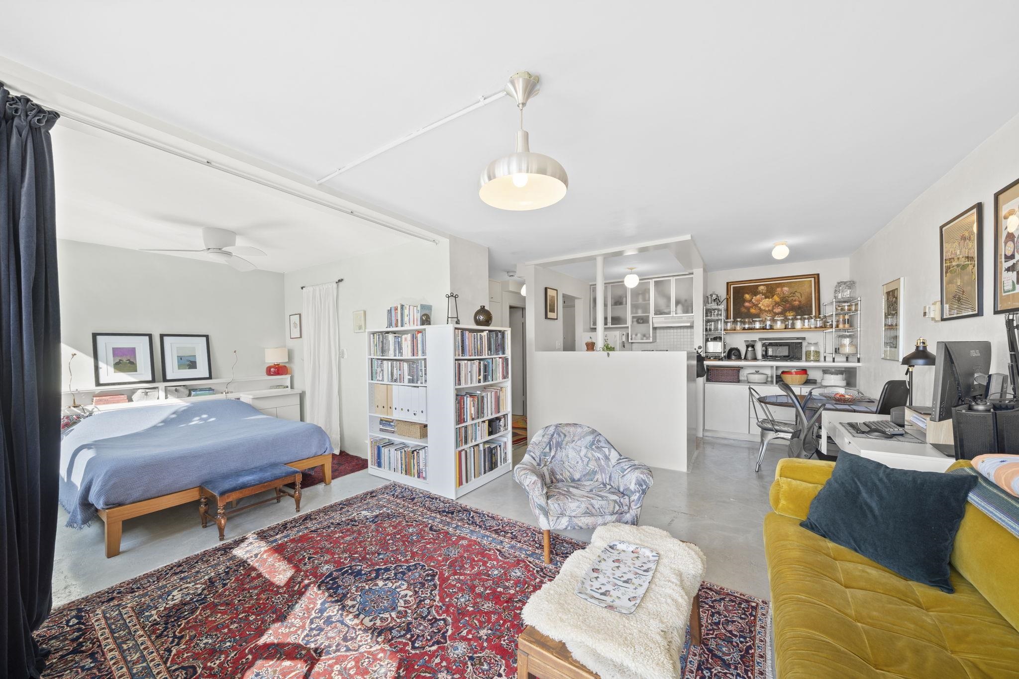 1401 1850 COMOX STREET Unit: 1401