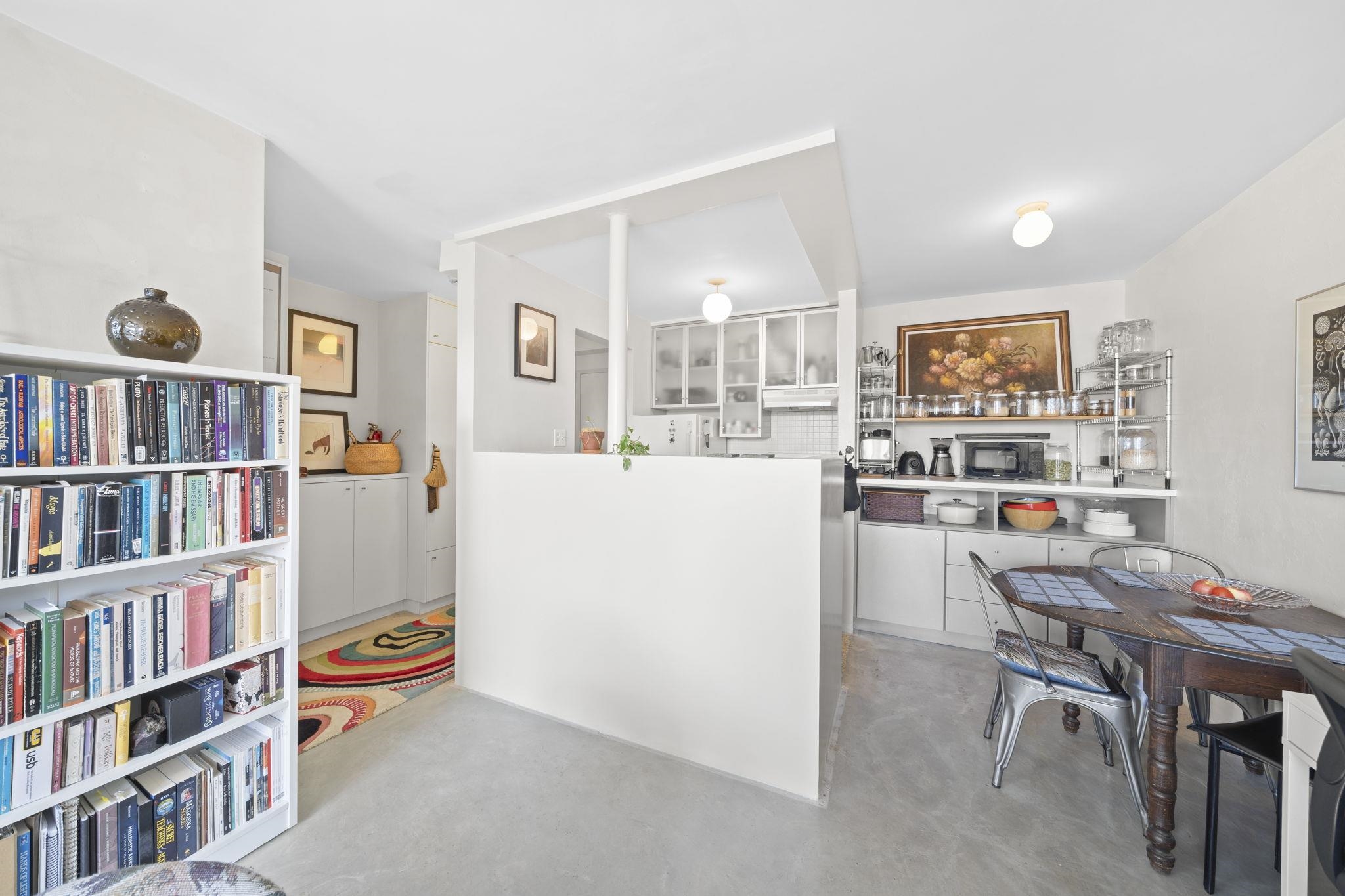 1401 1850 COMOX STREET Unit: 1401