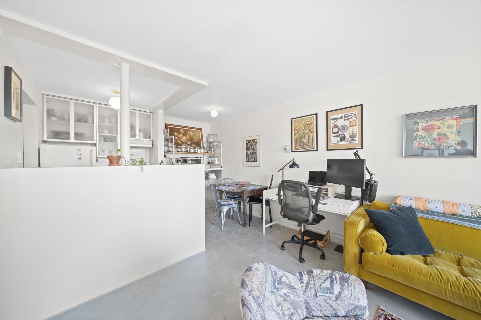1401 1850 COMOX STREET Unit: 1401